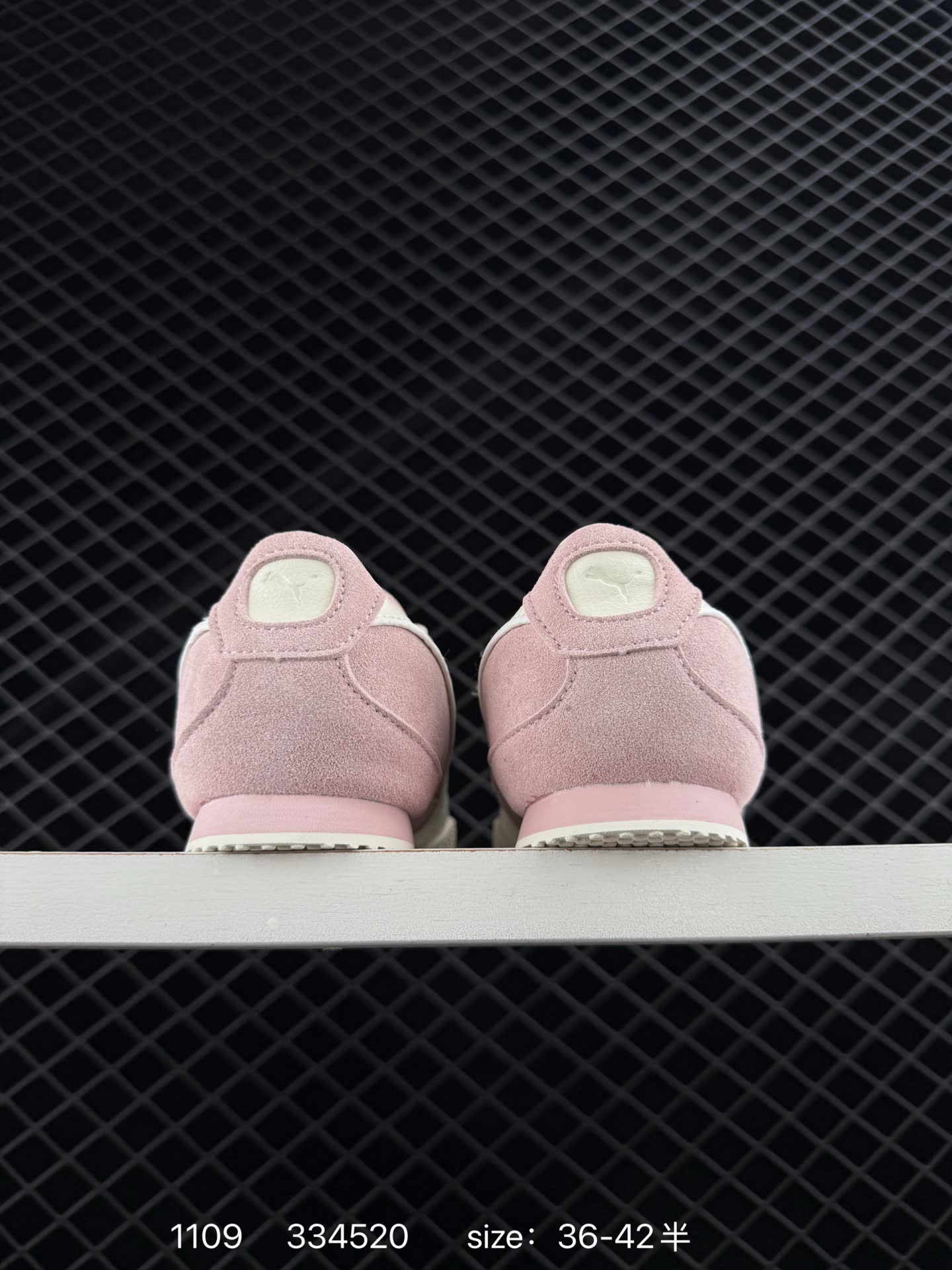 Puma Bella UT Low
