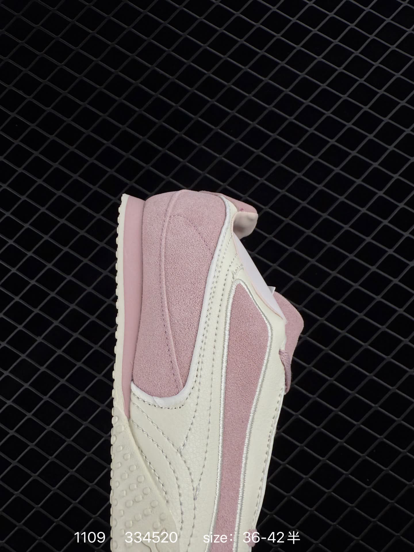 Puma Bella UT Low