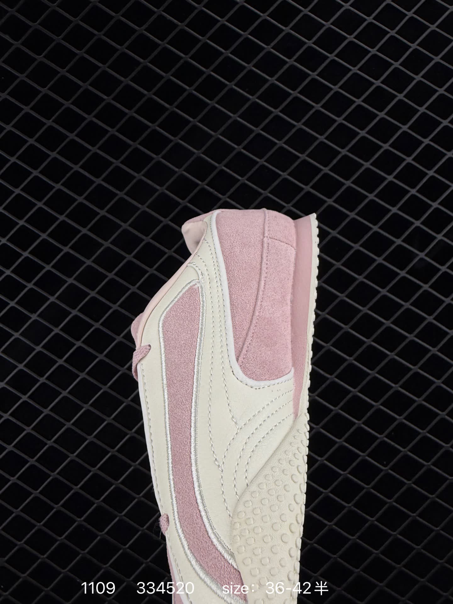 Puma Bella UT Low