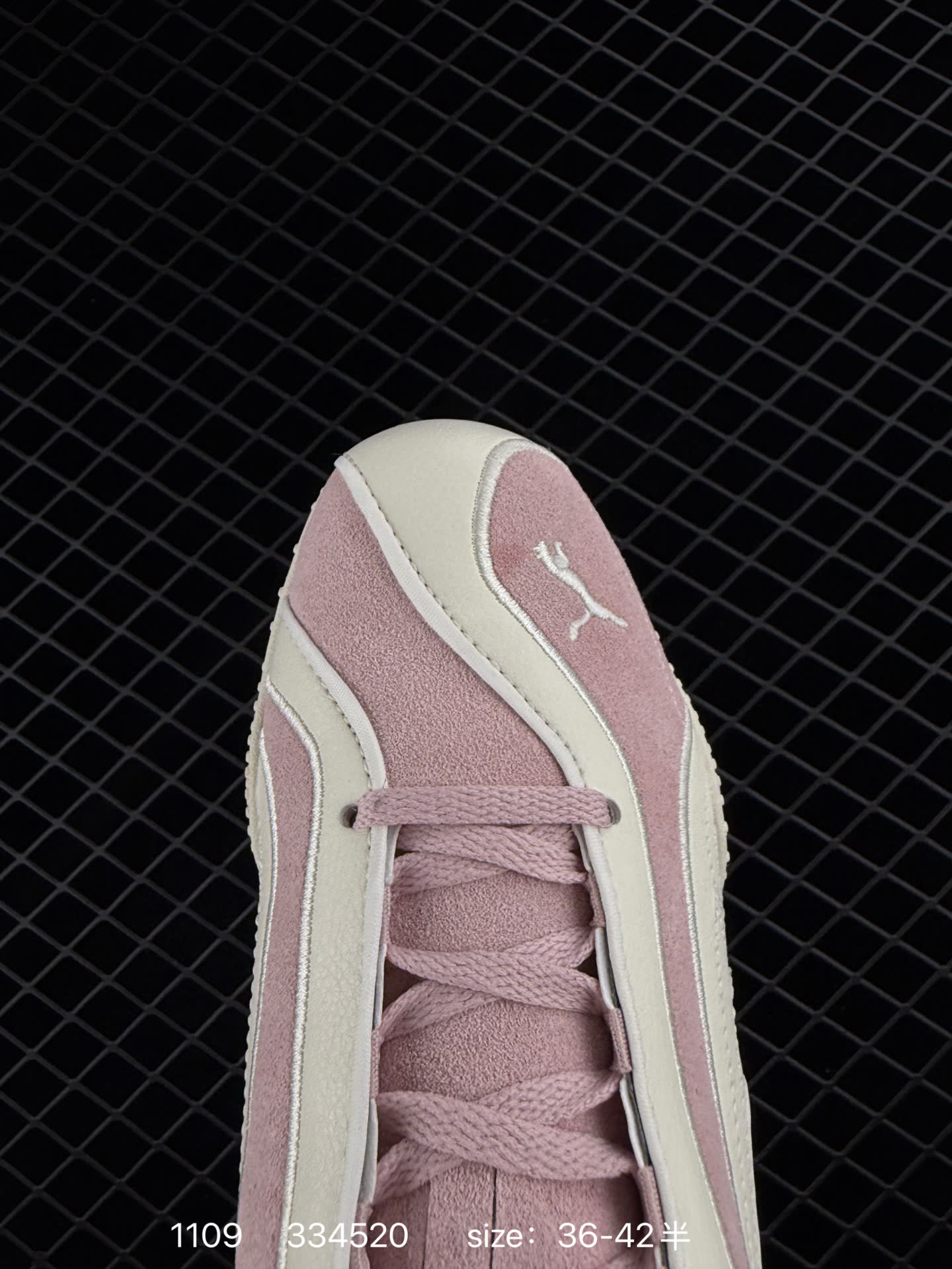 Puma Bella UT Low
