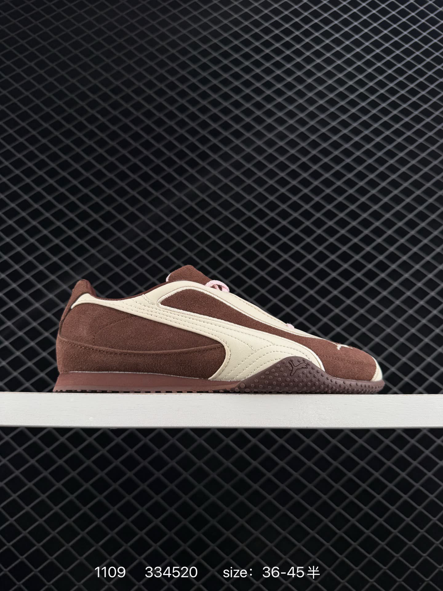 Puma Bella UT Low Puma Bella UT Low