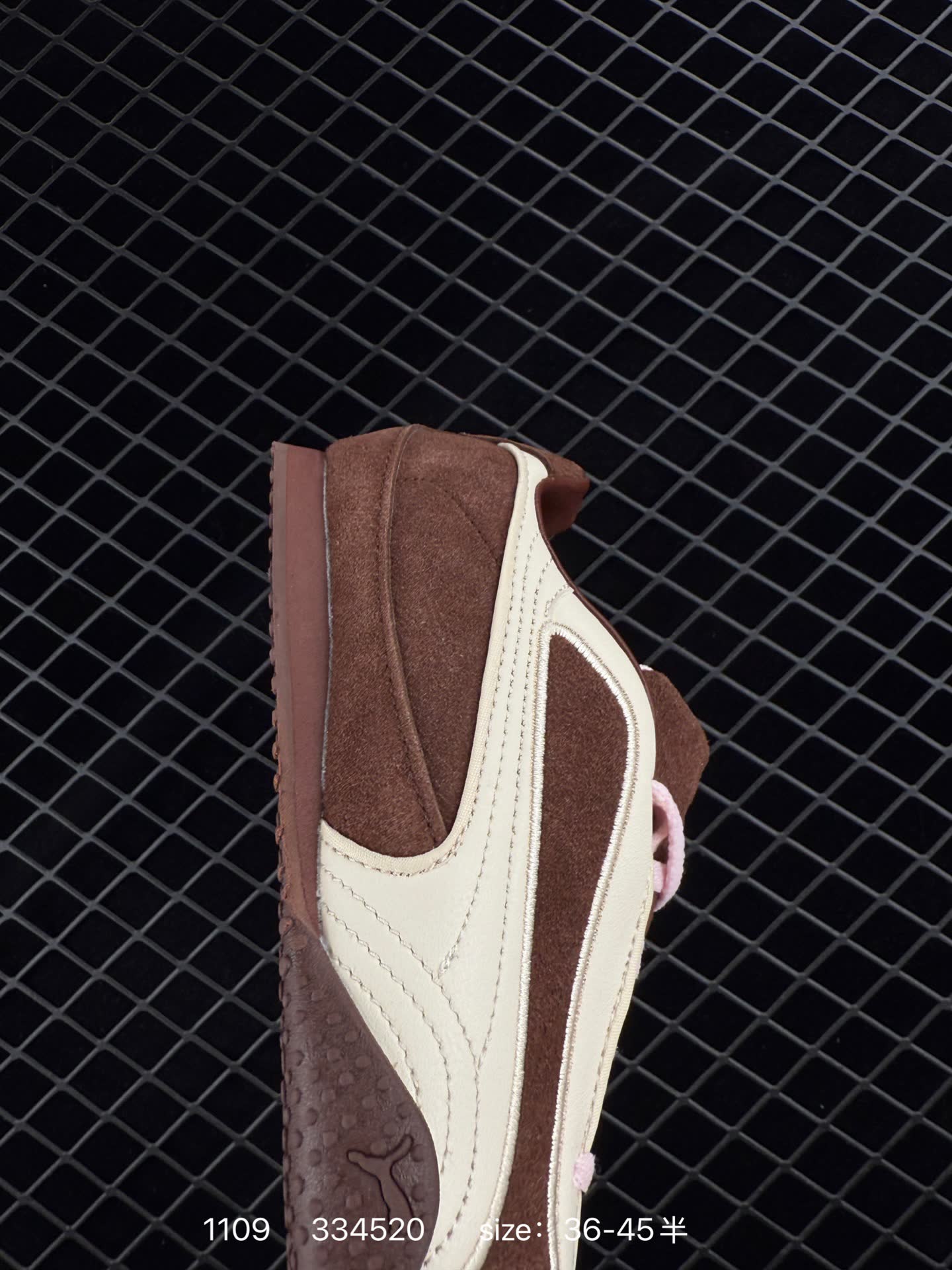 Puma Bella UT Low
