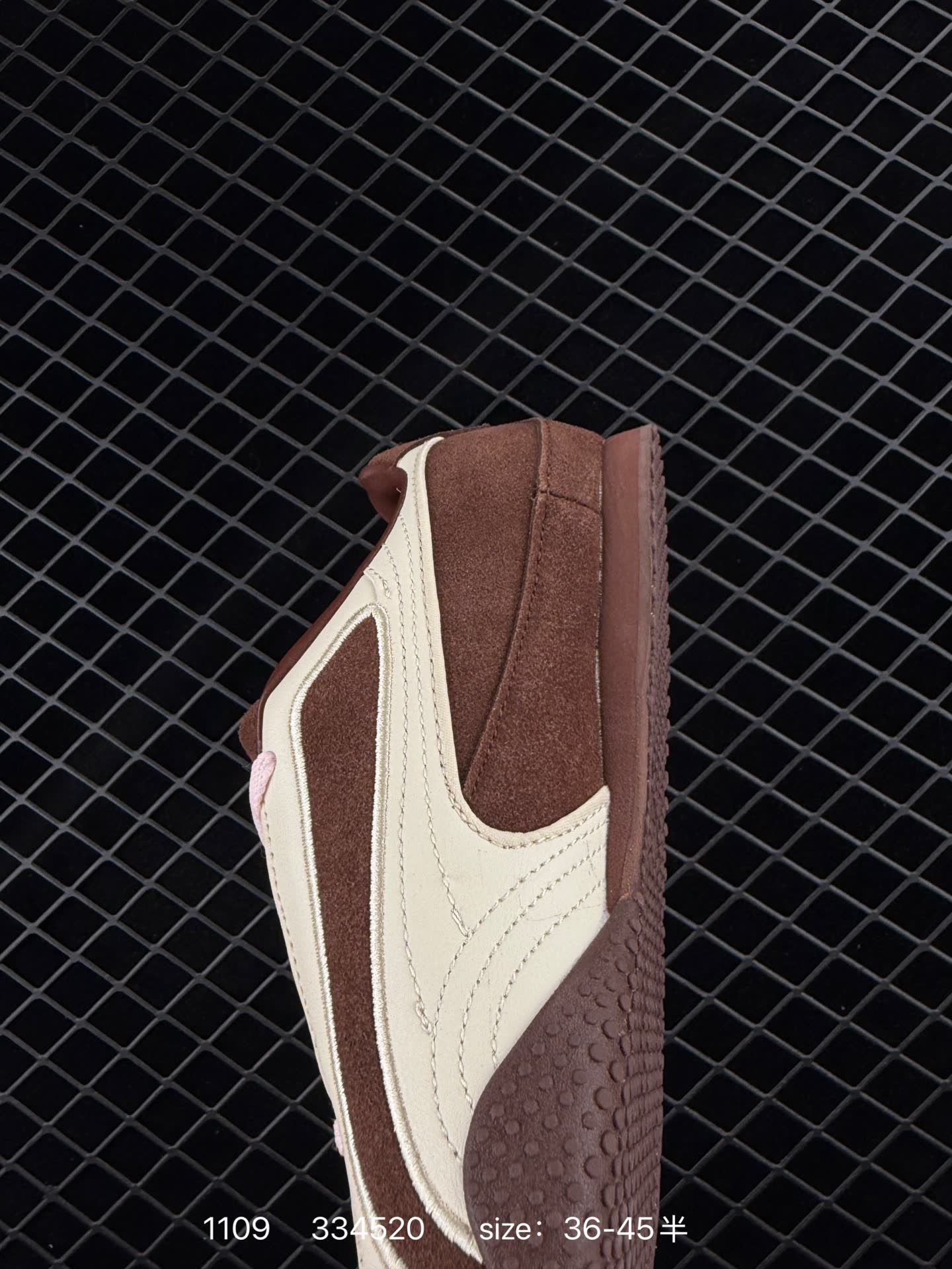 Puma Bella UT Low