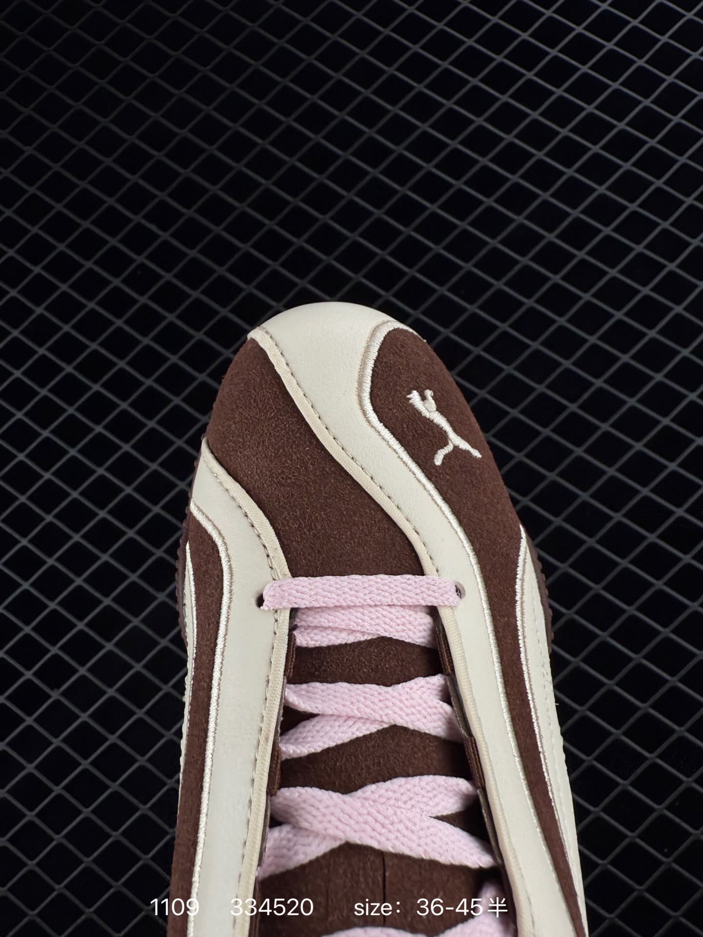 Puma Bella UT Low