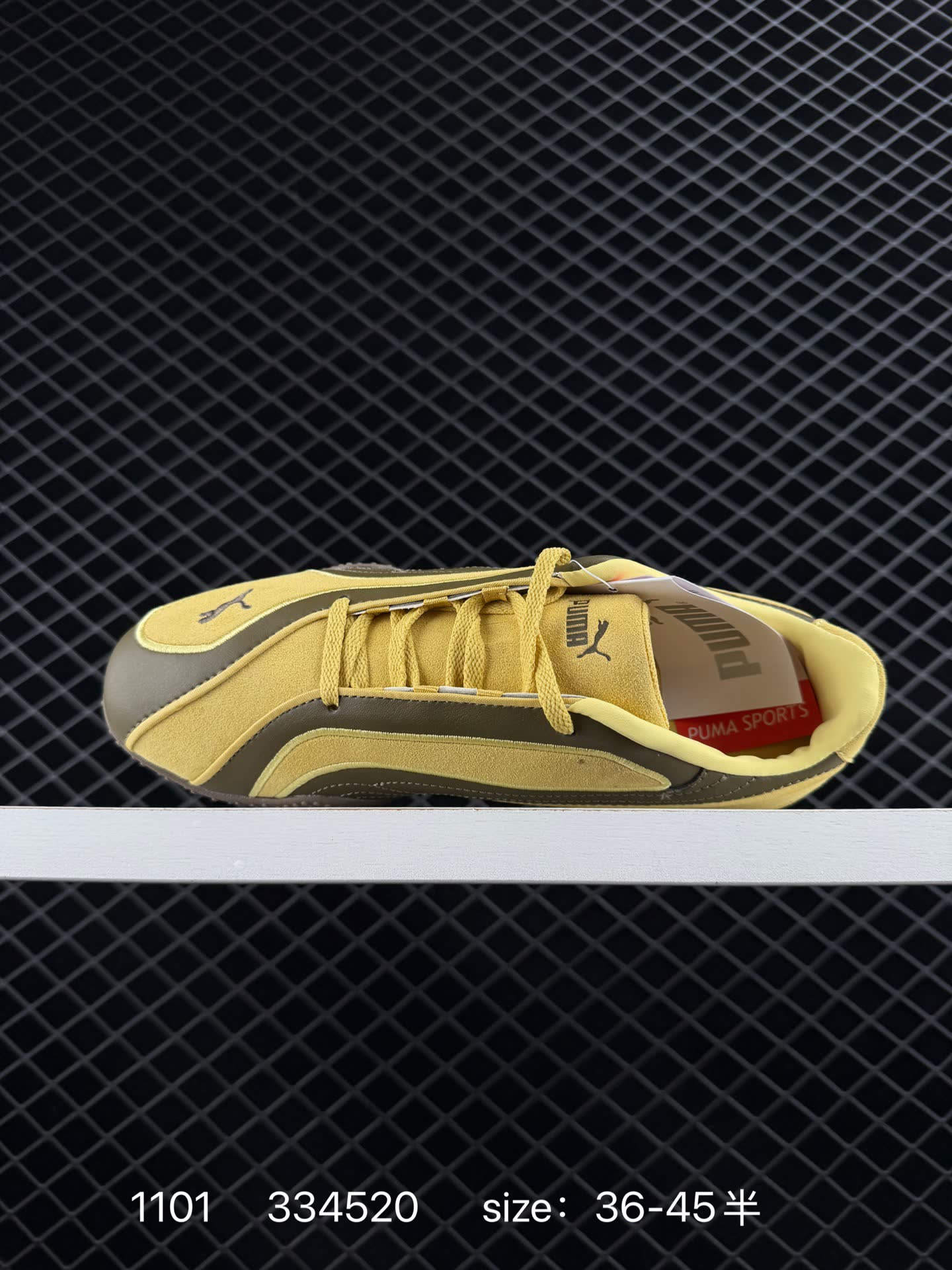 Puma Bella UT Low