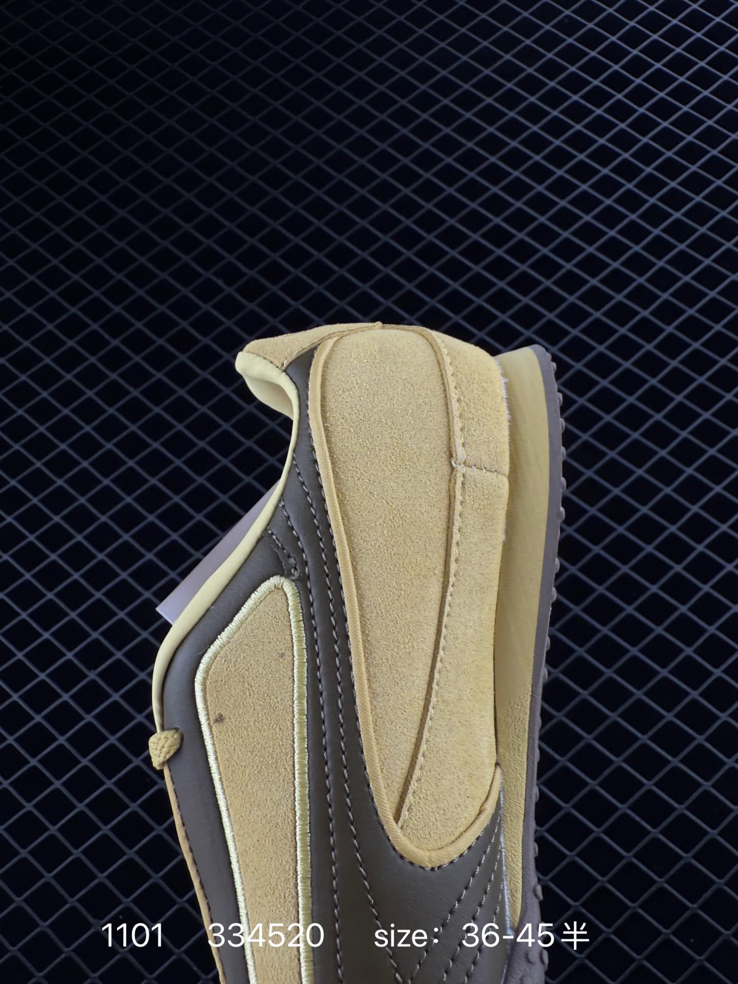 Puma Bella UT Low