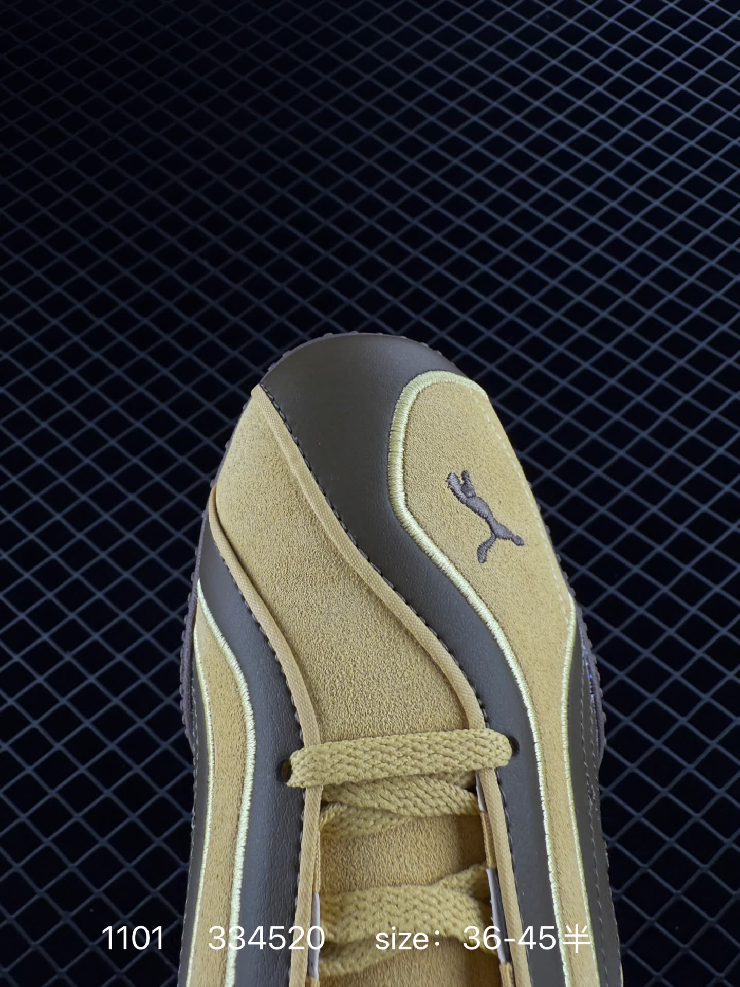 Puma Bella UT Low