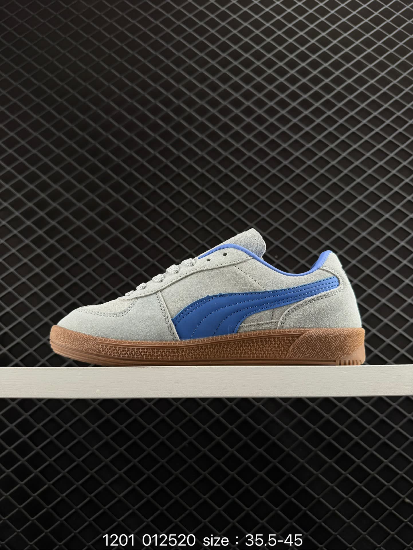 PUMA 380190-07
