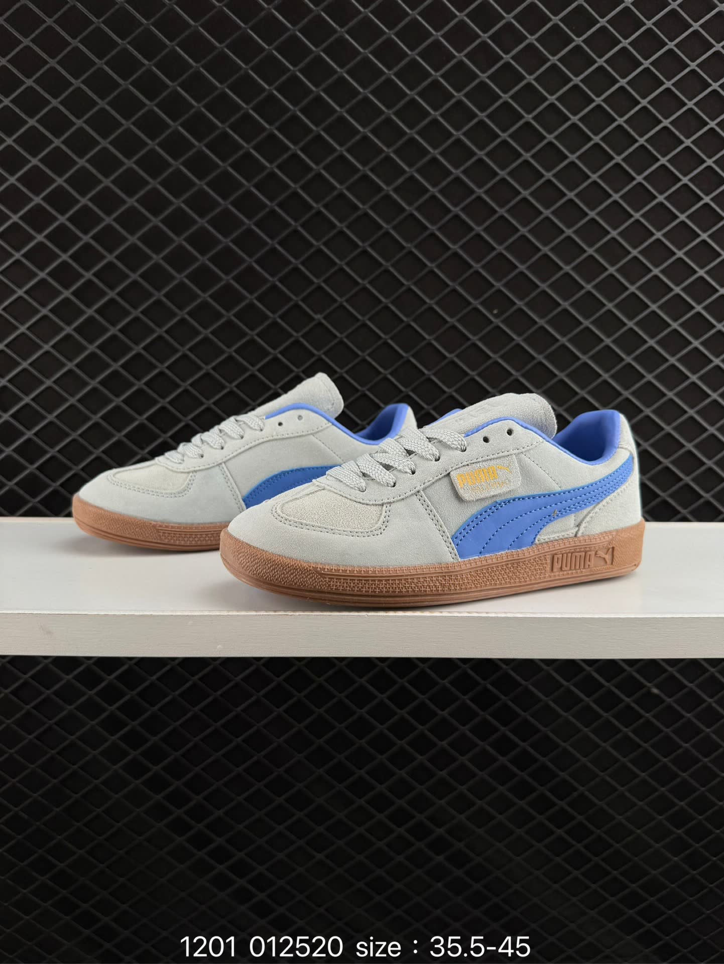 PUMA 380190-07