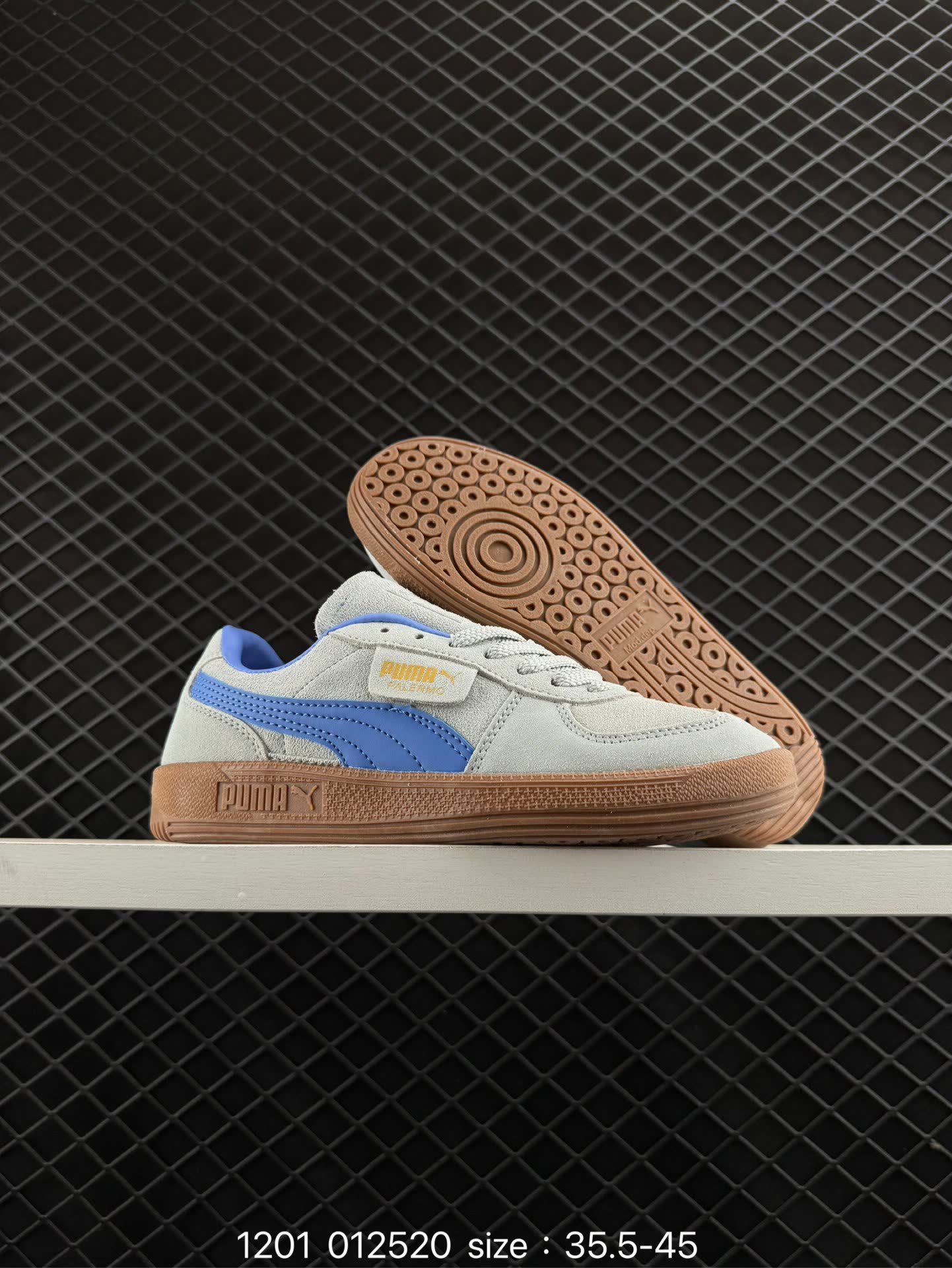 PUMA 380190-07