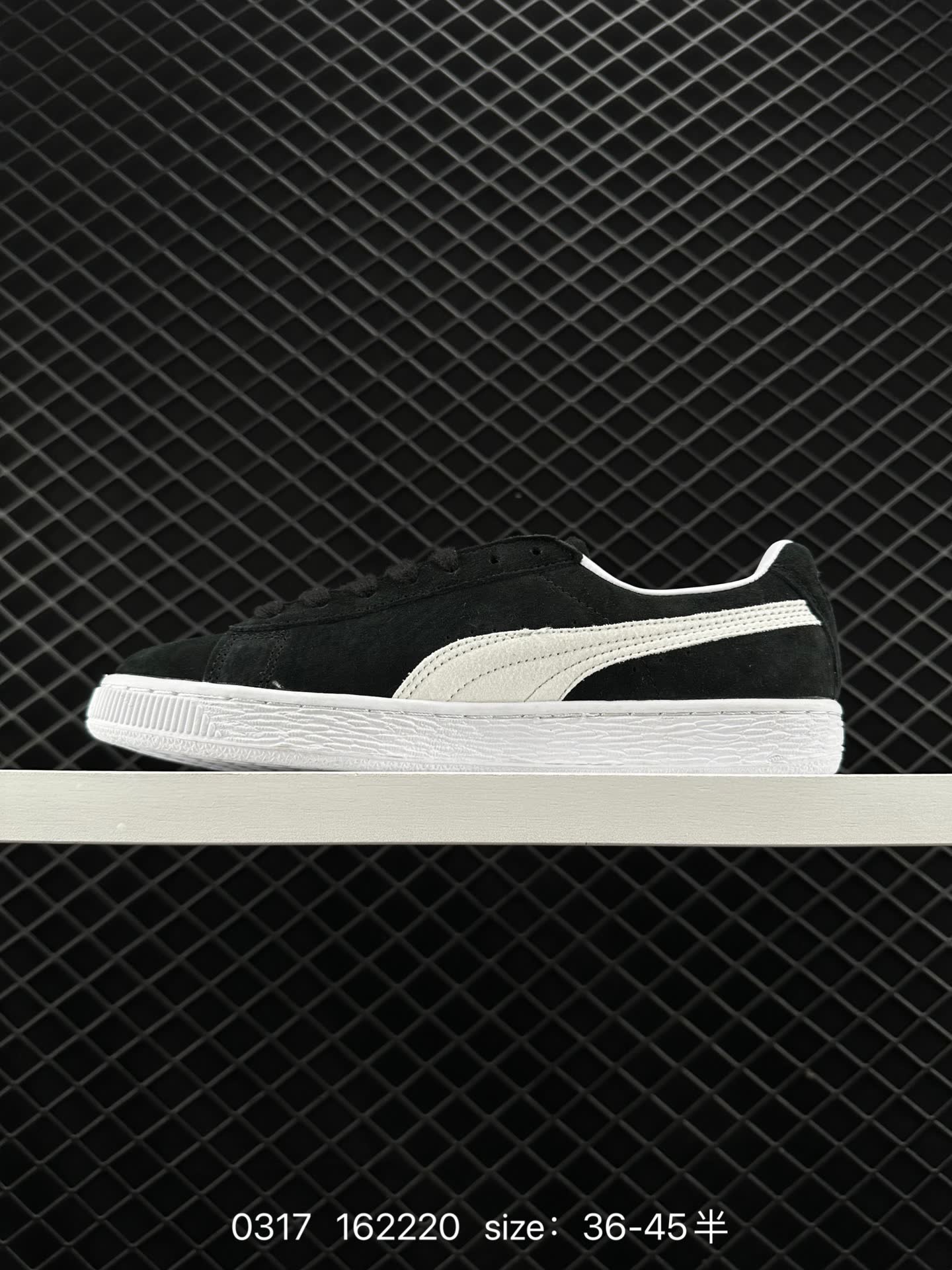 PUMA 162220