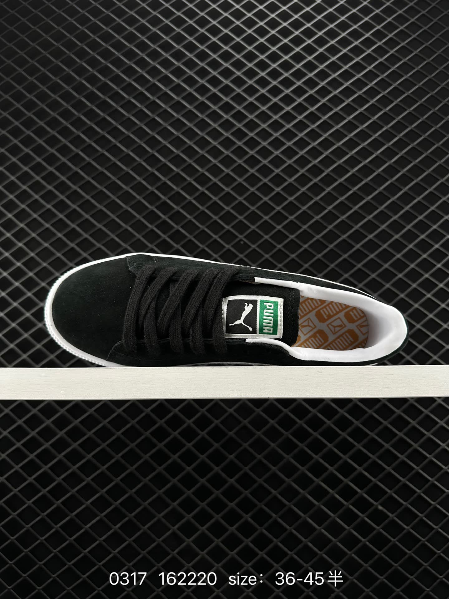 PUMA 162220