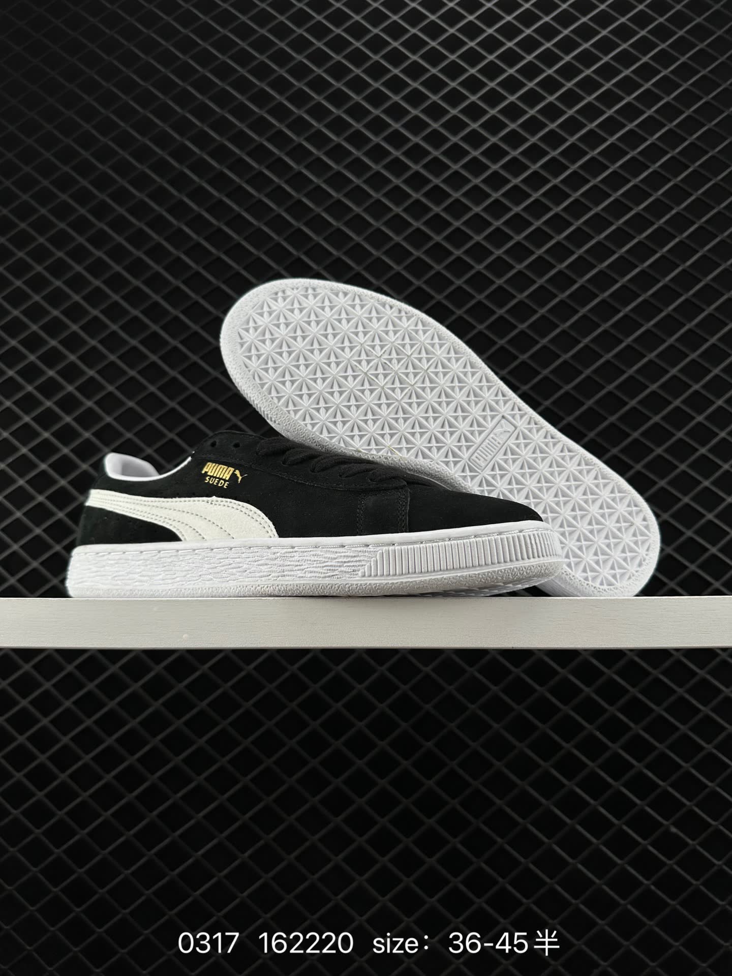 PUMA 162220