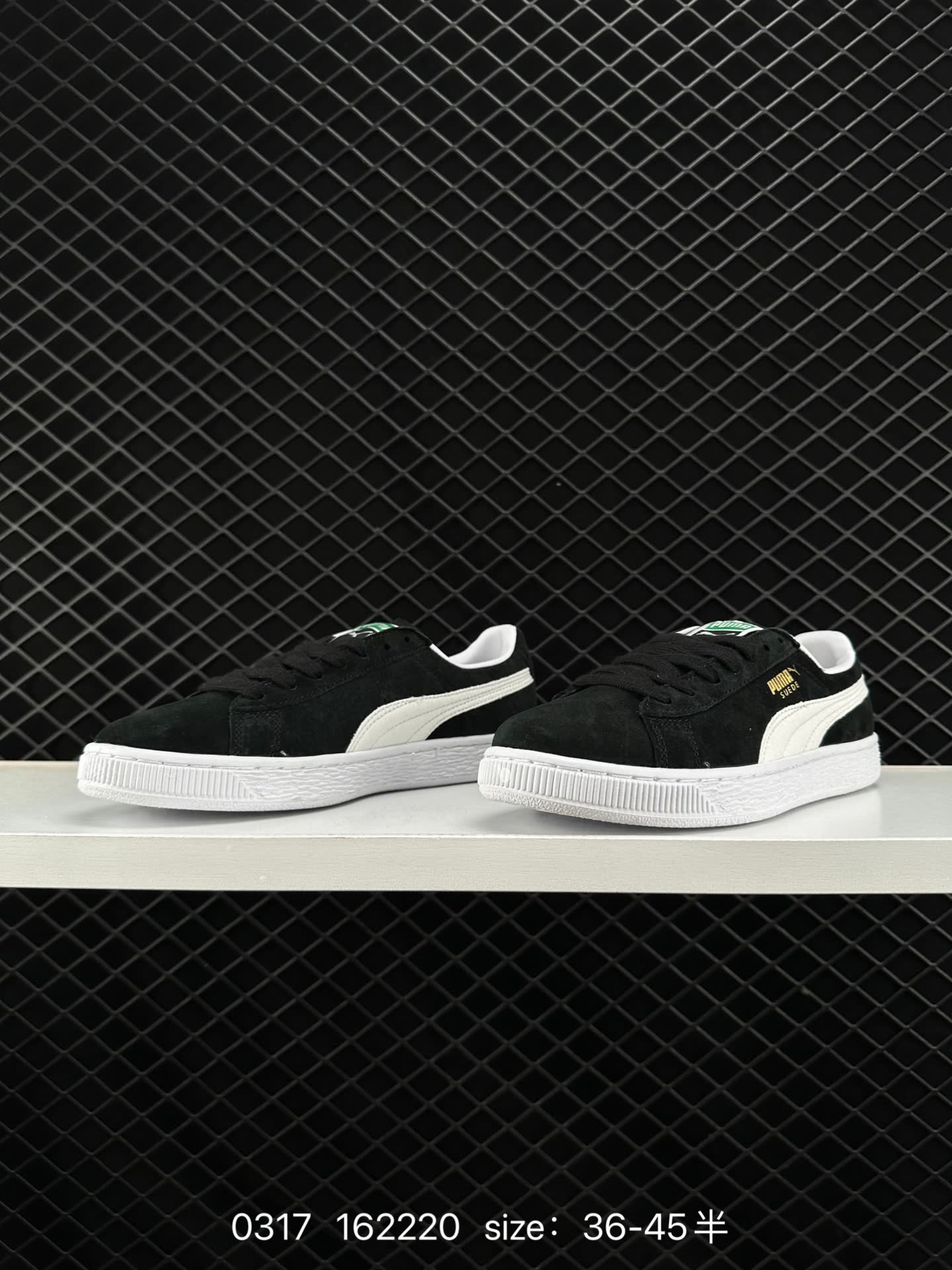 PUMA 162220