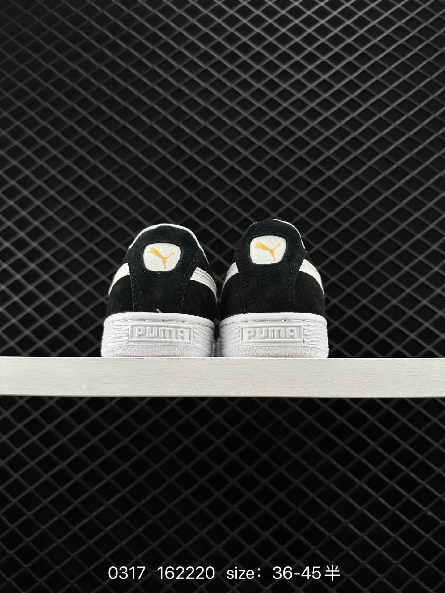 PUMA 162220
