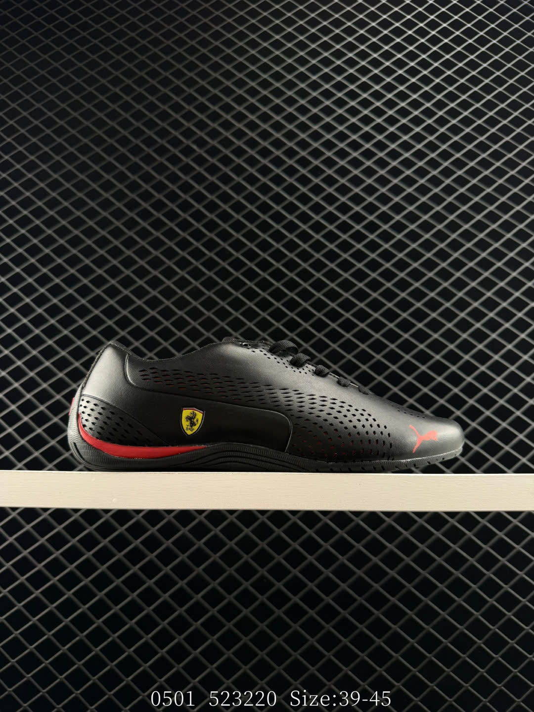 PUMA SFDriftCatII Flyer Runner PUMA SFDriftCatII Flyer Runner