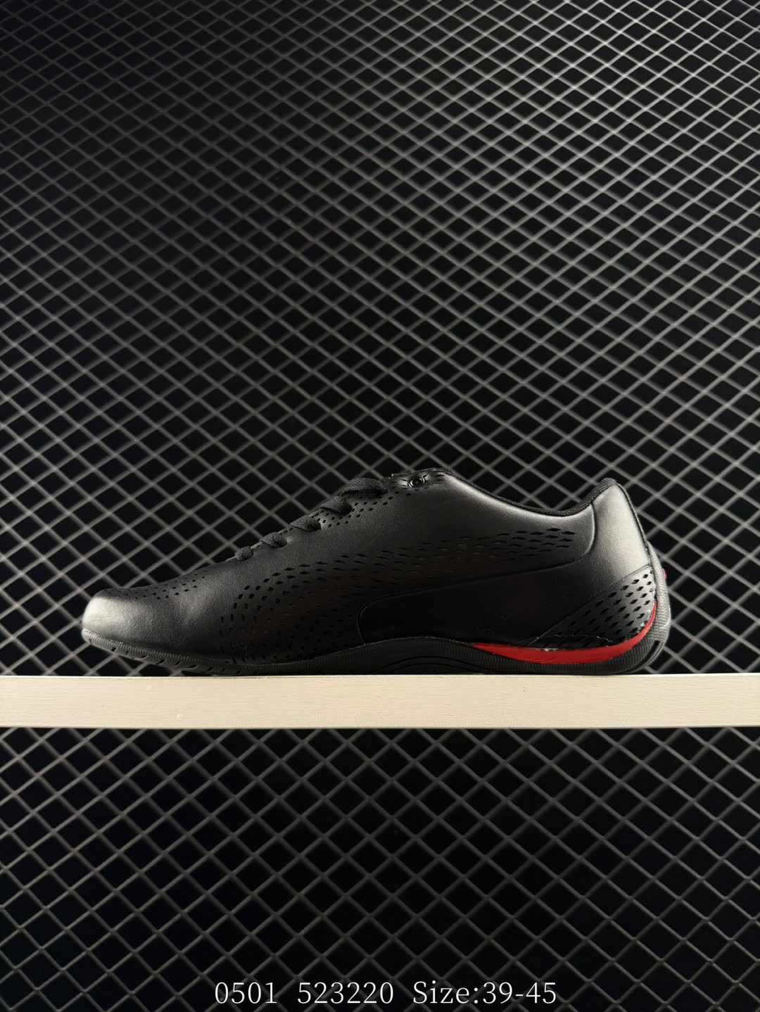 PUMA  SFDriftCatII Flyer Runner