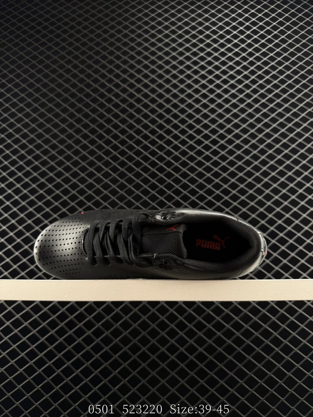 PUMA  SFDriftCatII Flyer Runner