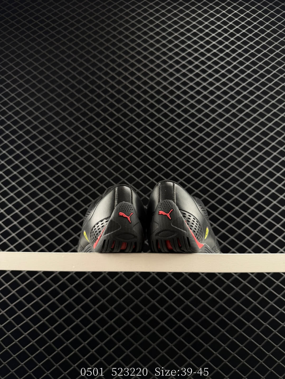 PUMA  SFDriftCatII Flyer Runner