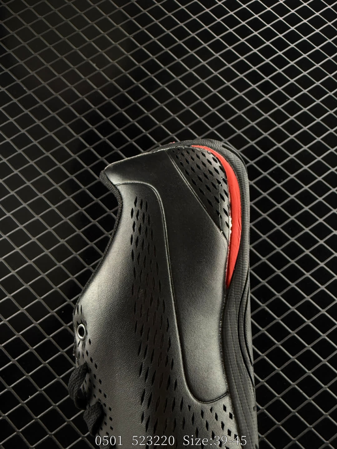 PUMA  SFDriftCatII Flyer Runner