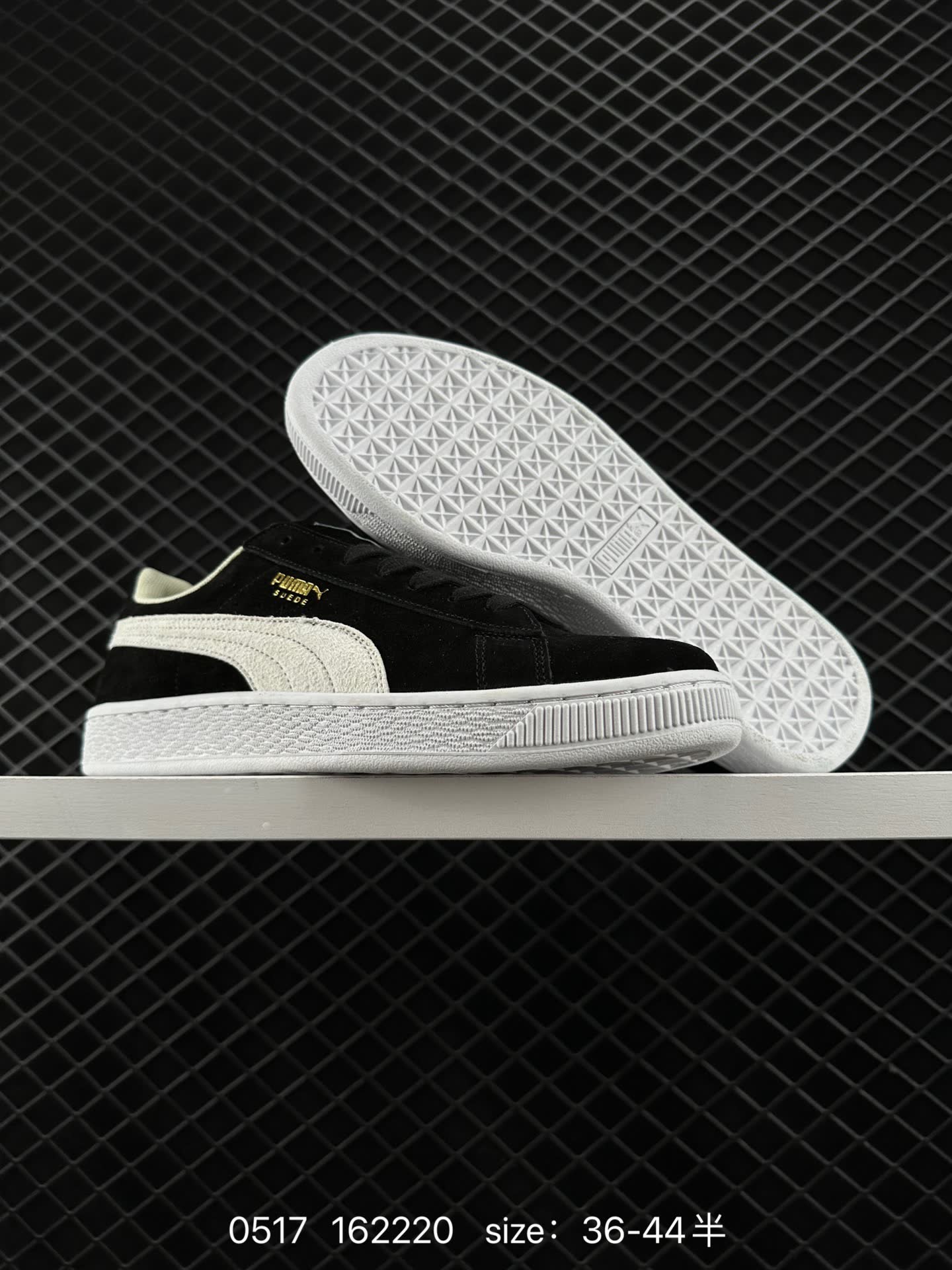 PUMA 2023