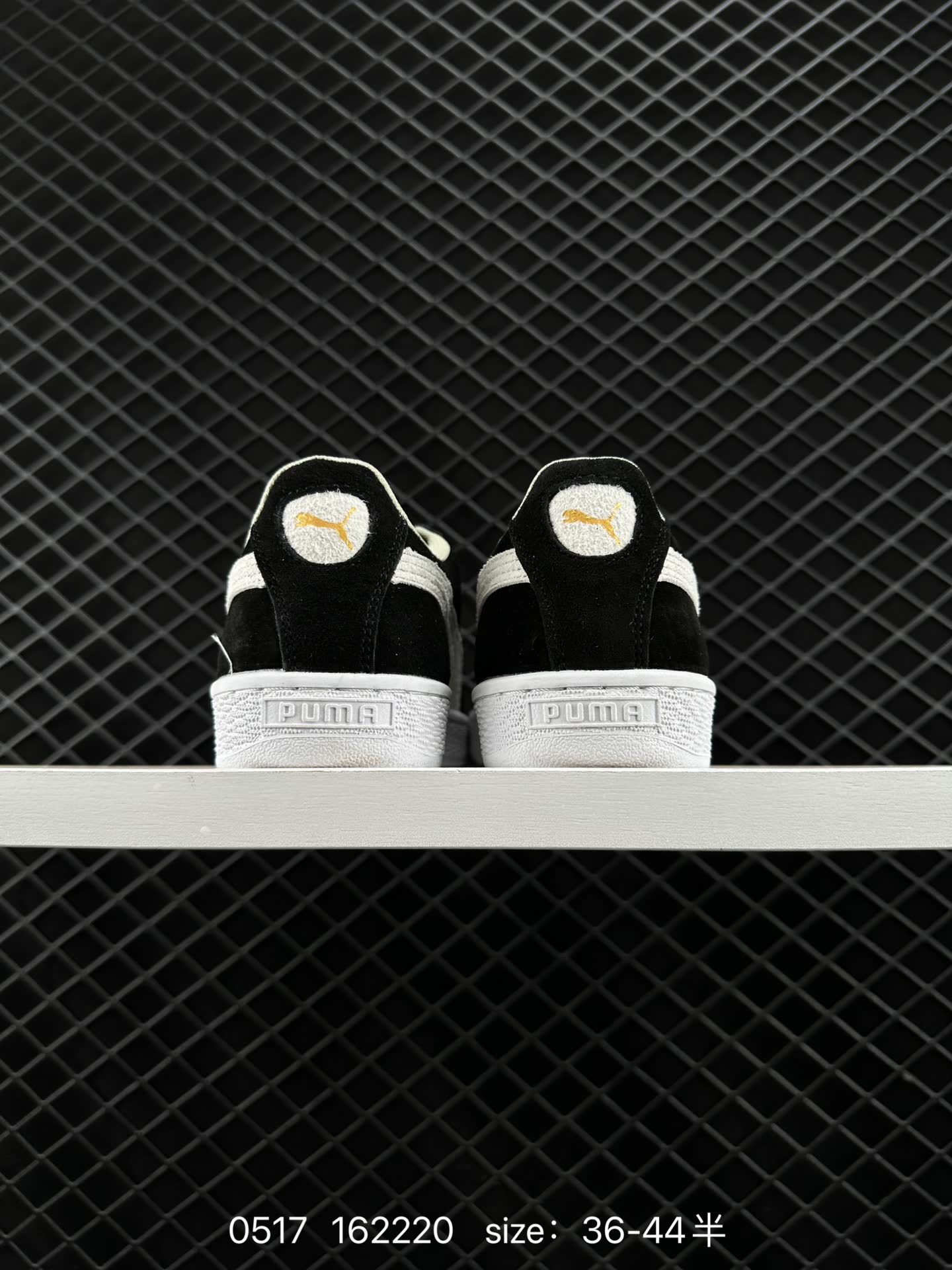 PUMA 2023
