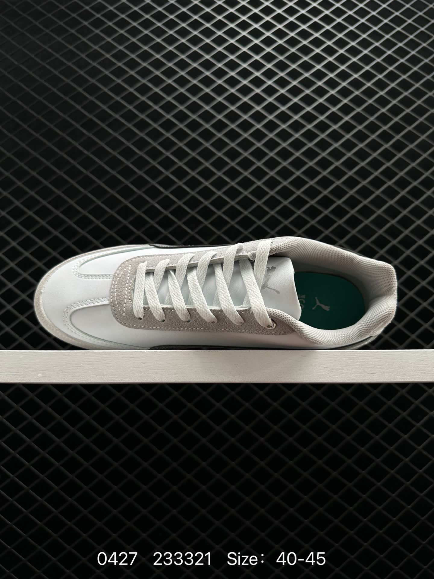 PUMA MERCEDES