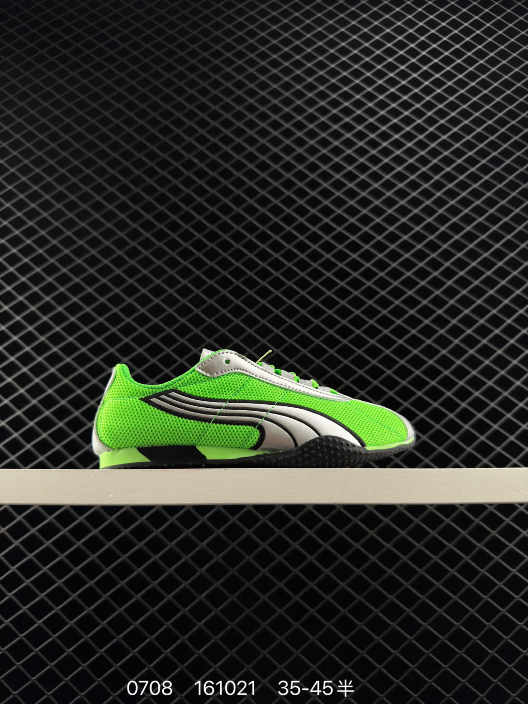 Puma Indoor OG Leather Puma Indoor OG Leather