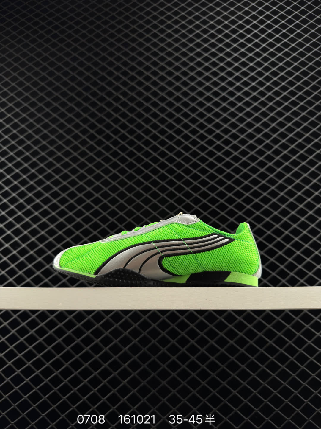 Puma Indoor OG Leather