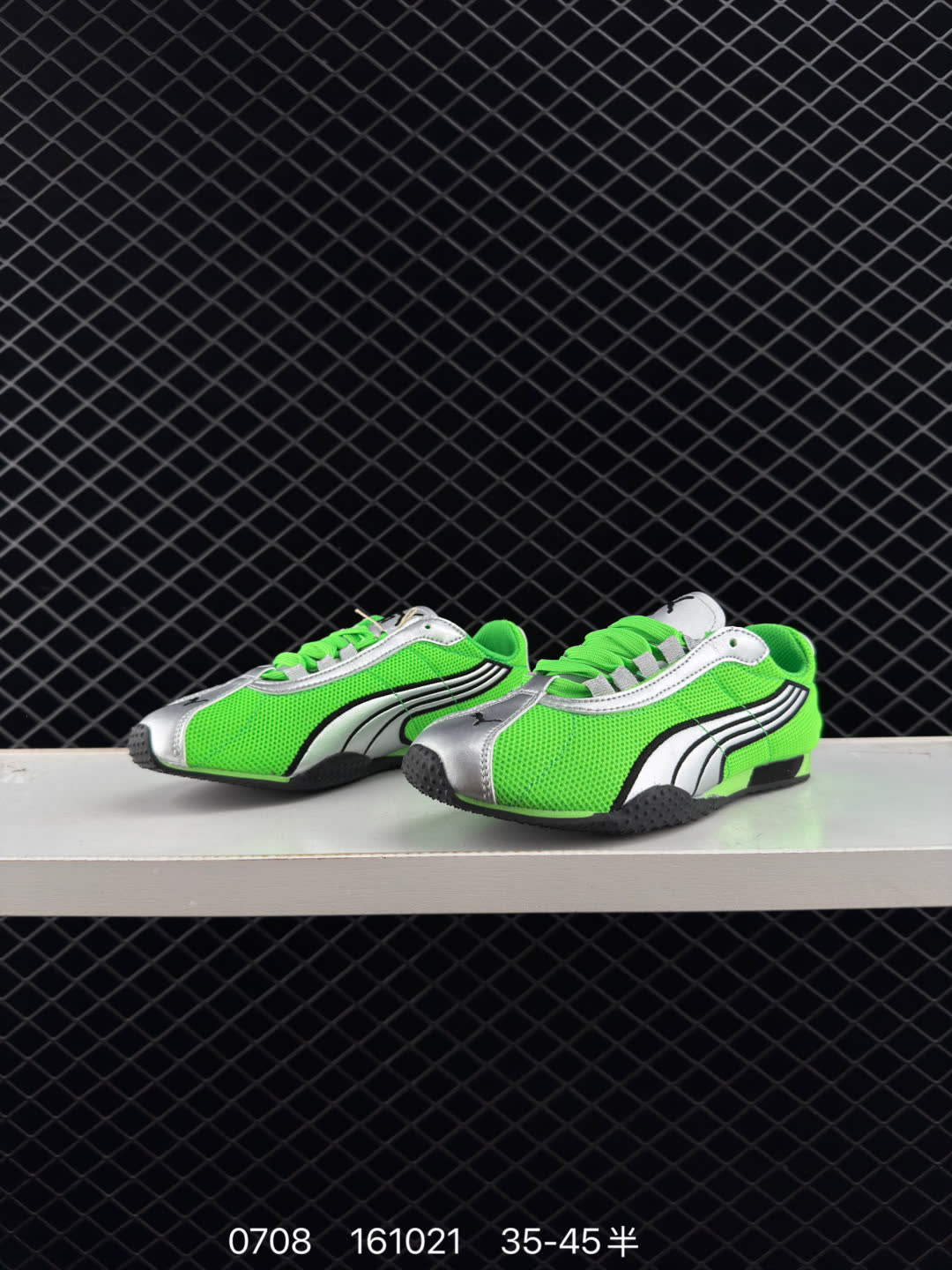 Puma Indoor OG Leather