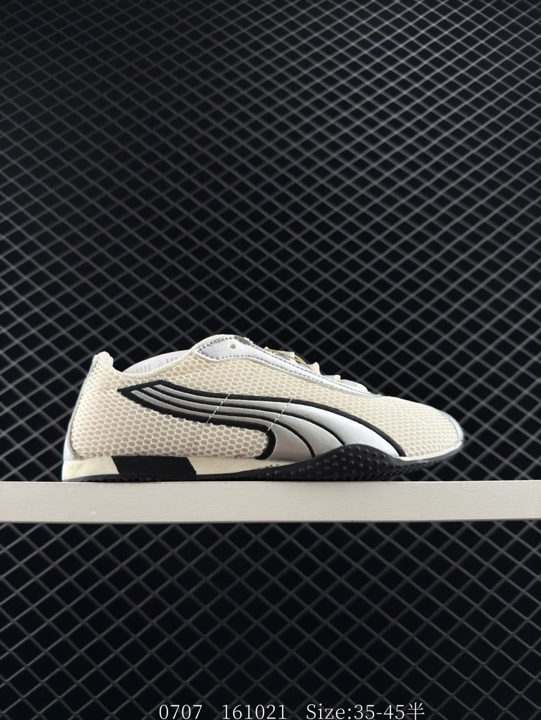 Puma Indoor OG Leather Puma Indoor OG Leather