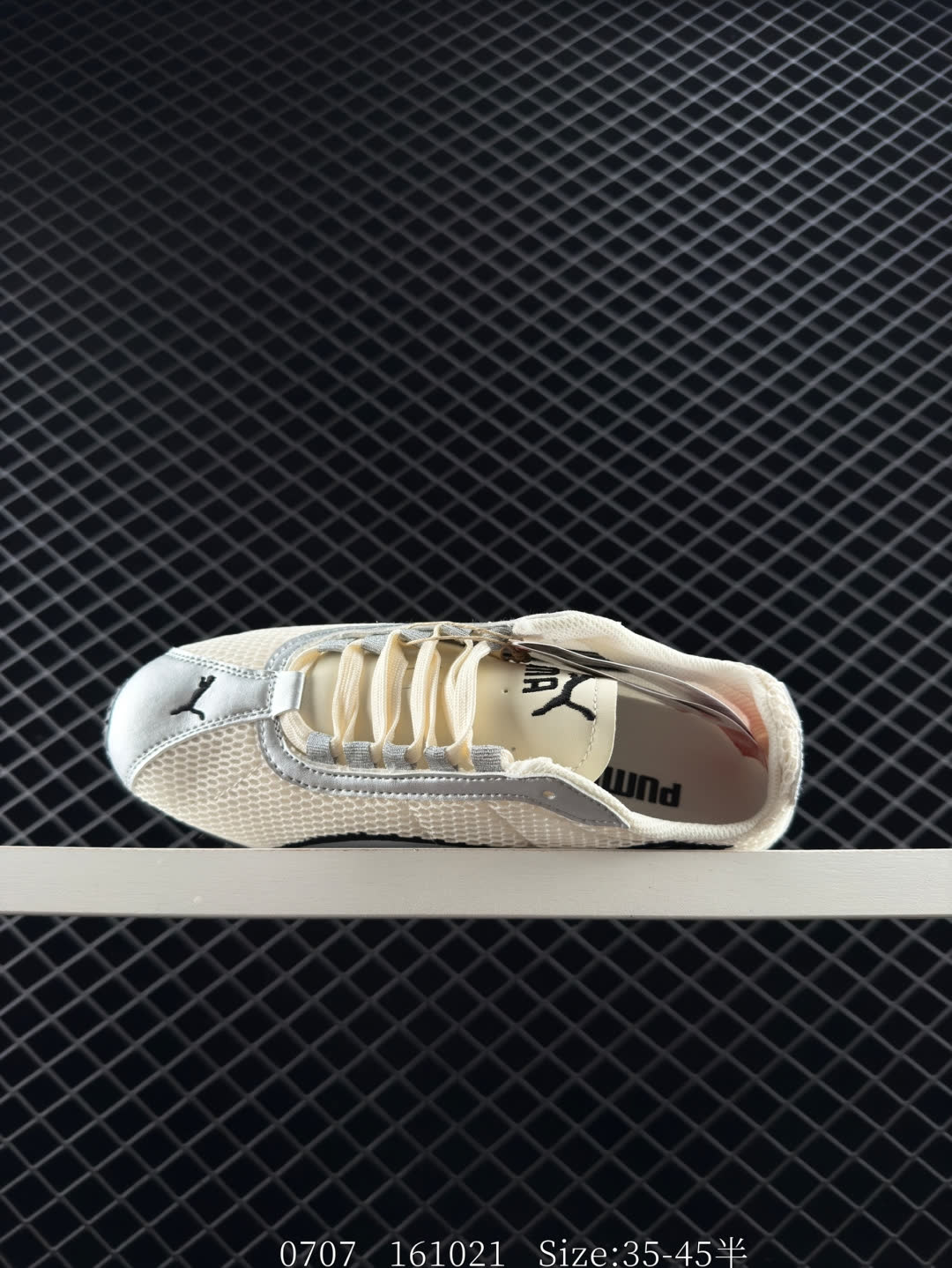 Puma Indoor OG Leather