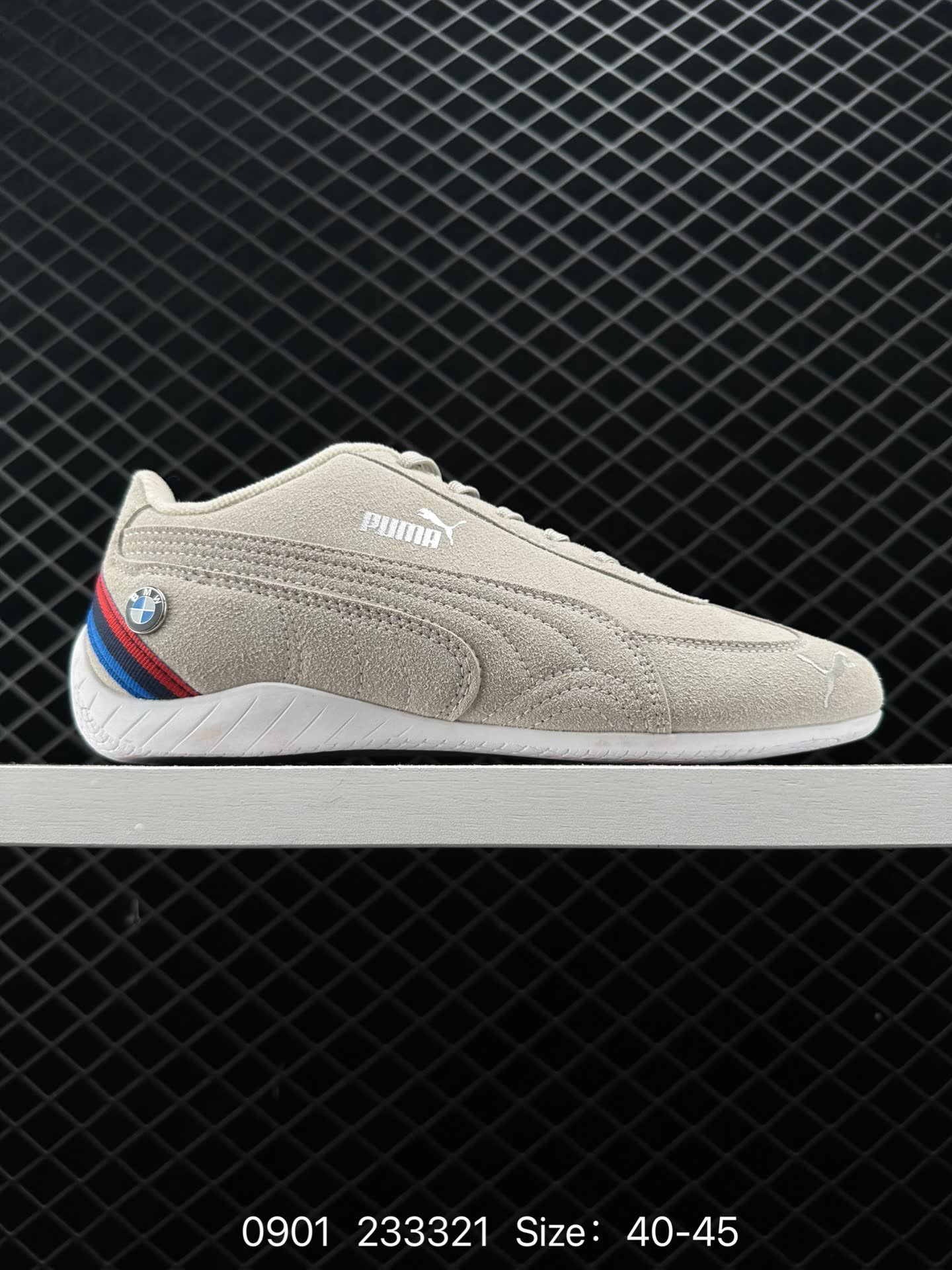 PUMA MERCEDES PUMA MERCEDES