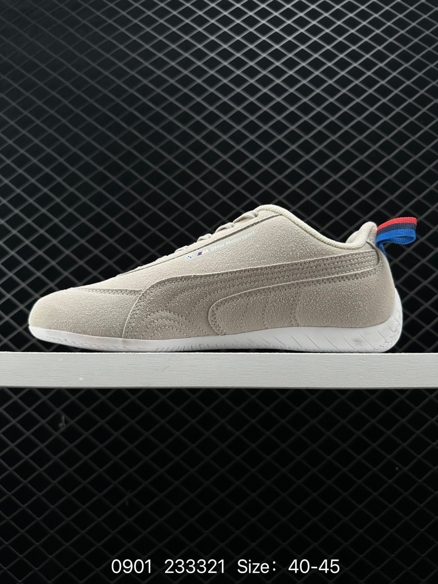 PUMA MERCEDES
