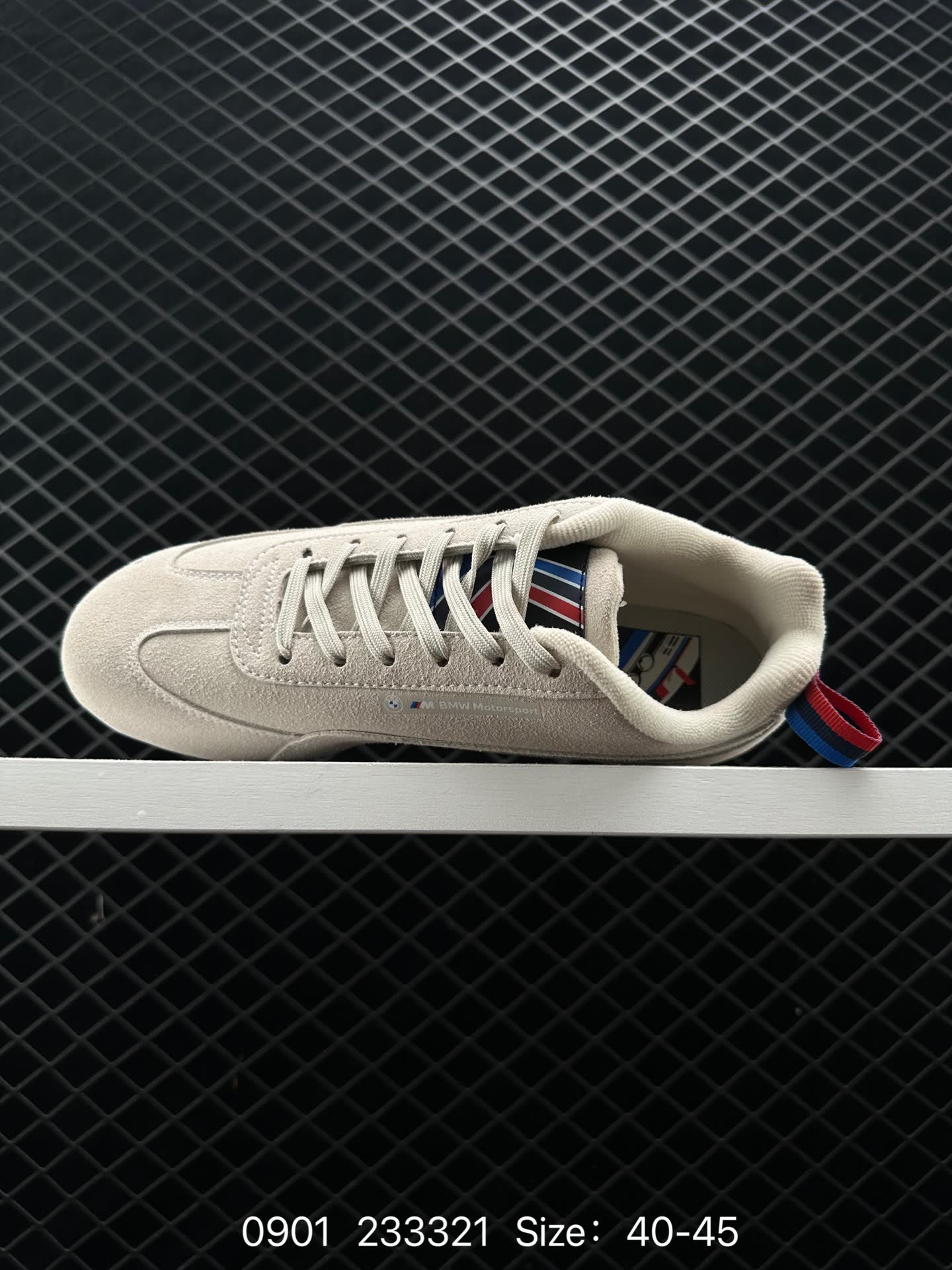 PUMA MERCEDES