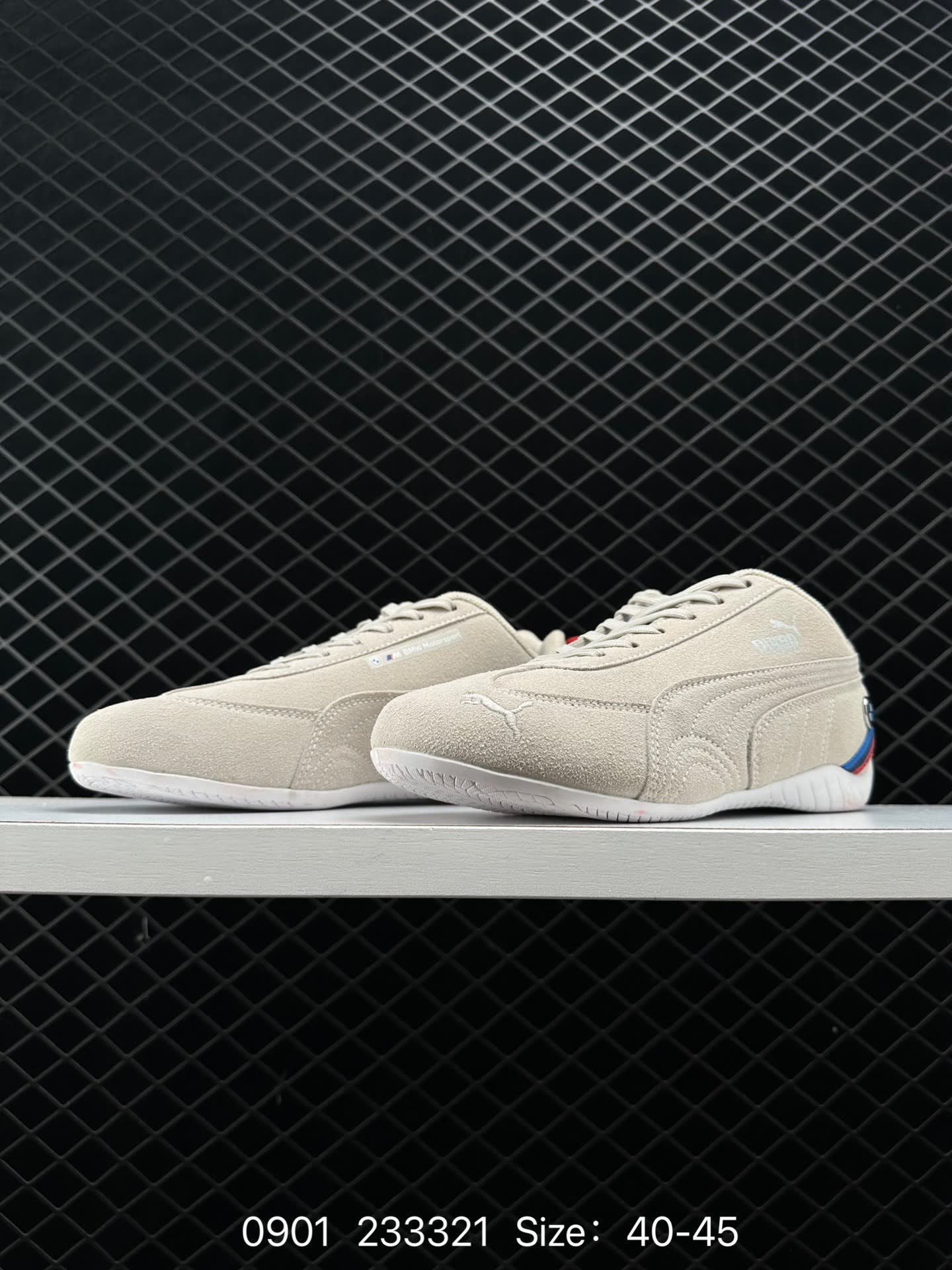 PUMA MERCEDES