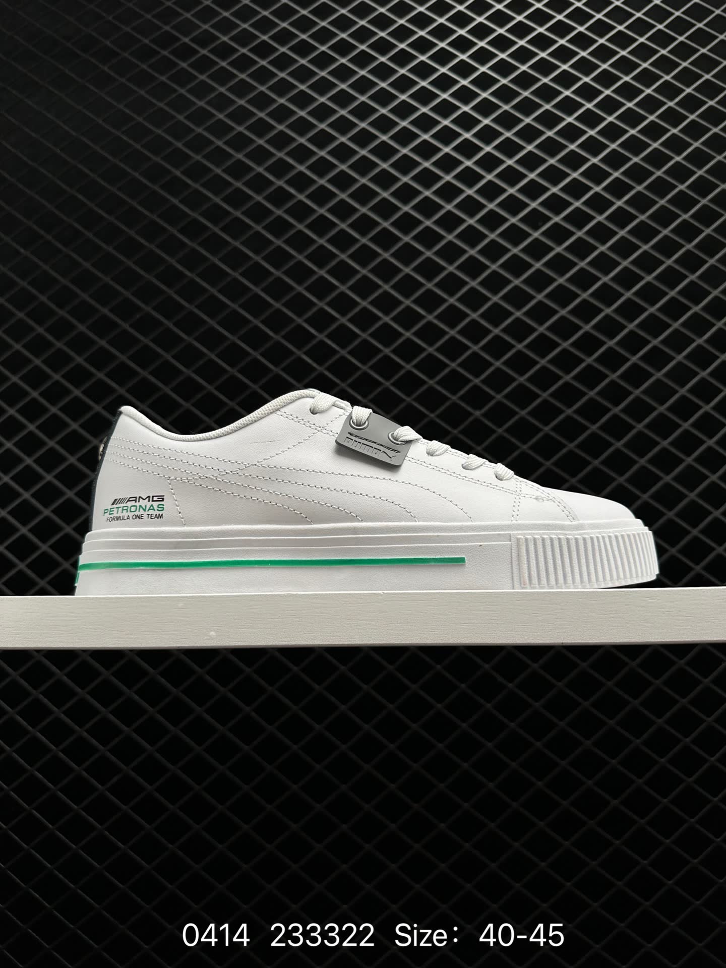 Puma Classic leather Puma Classic leather