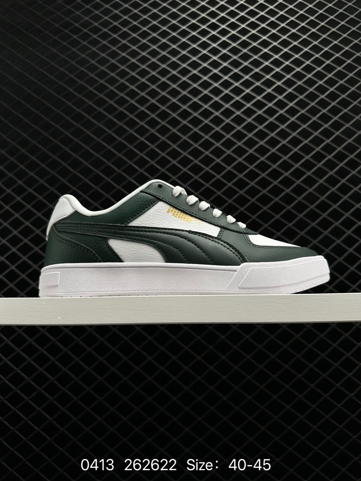 Puma Classic leather Puma Classic leather