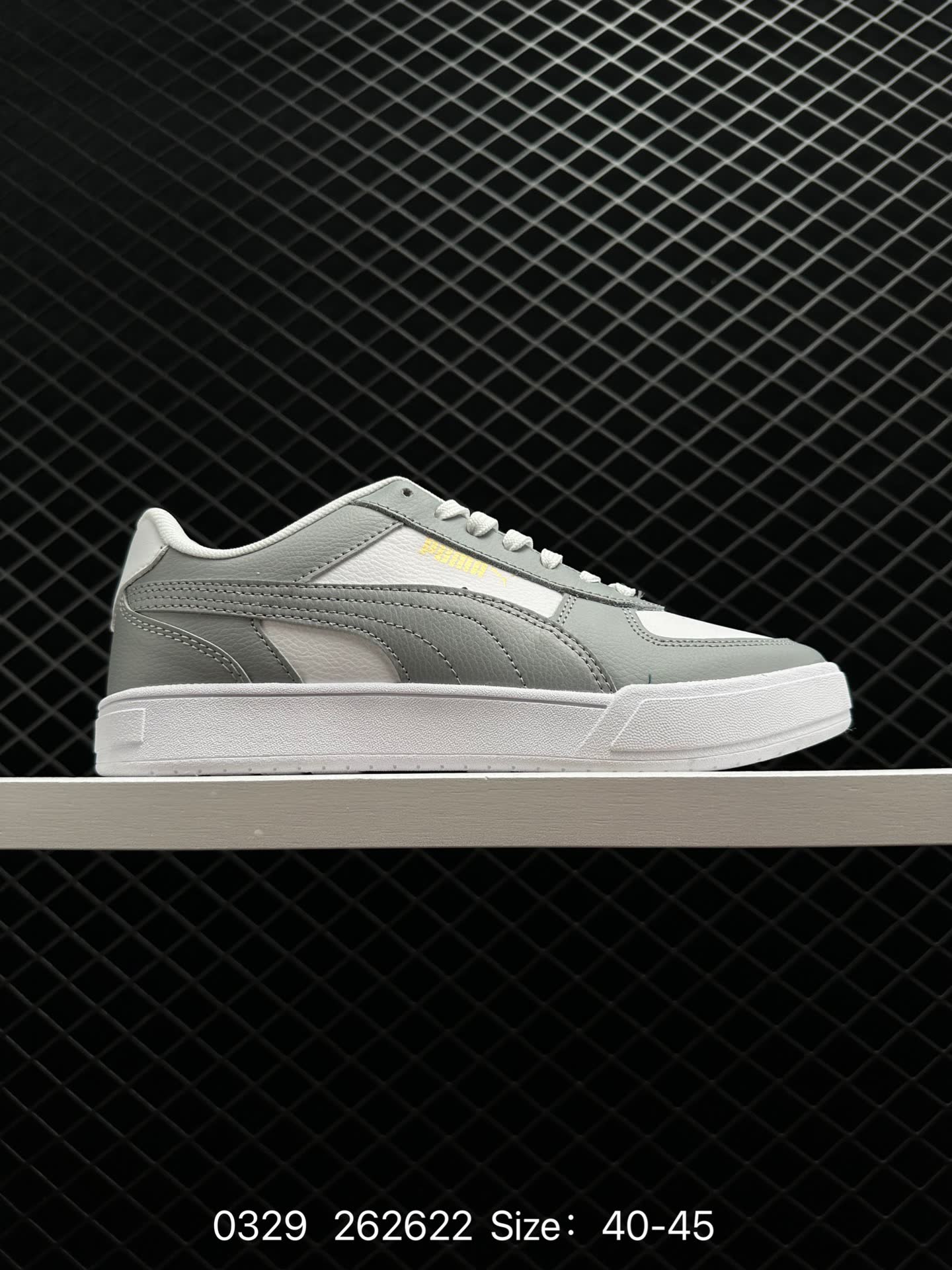 Puma Classic leather Puma Classic leather