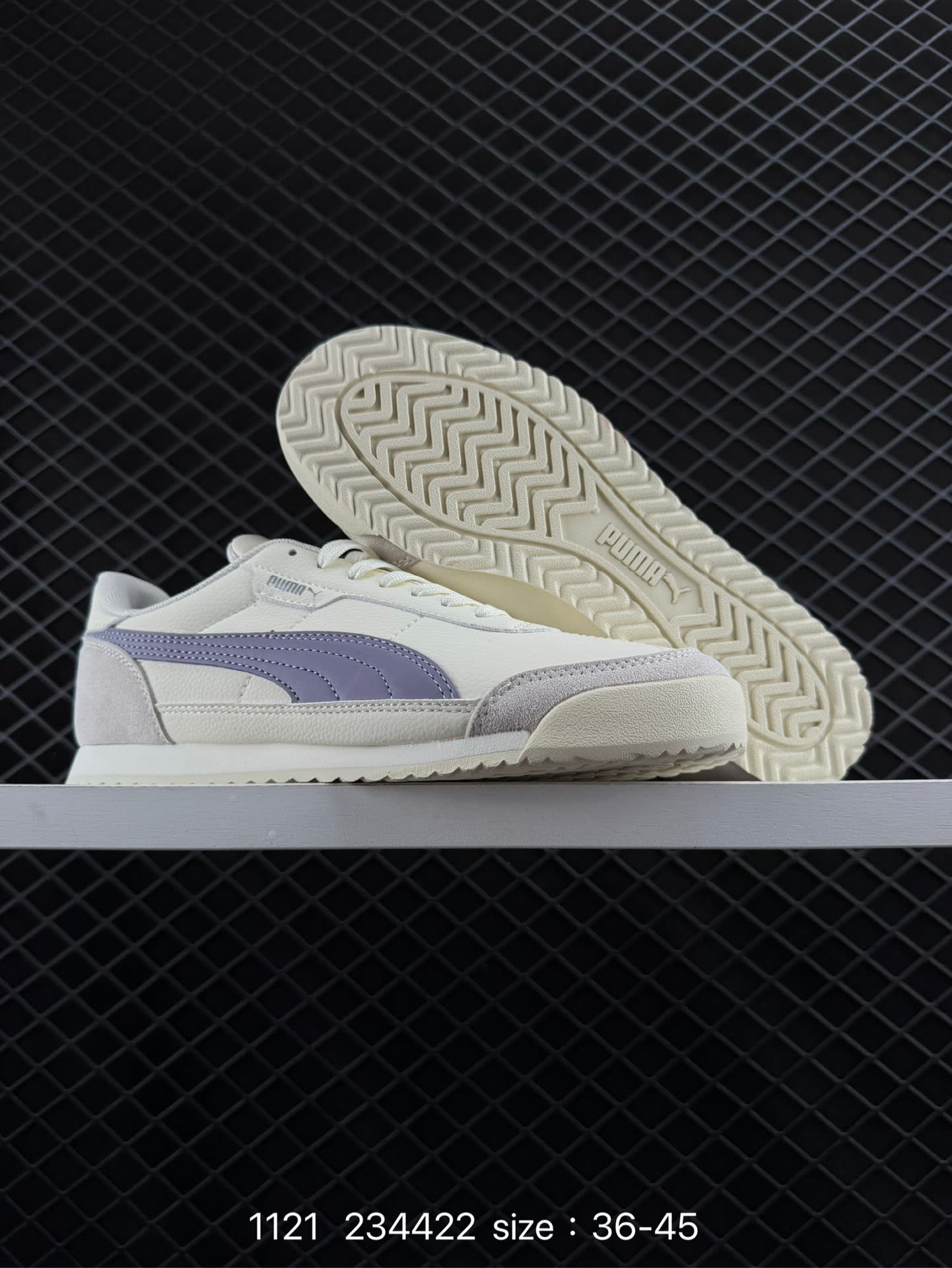PUMA Turino II OG