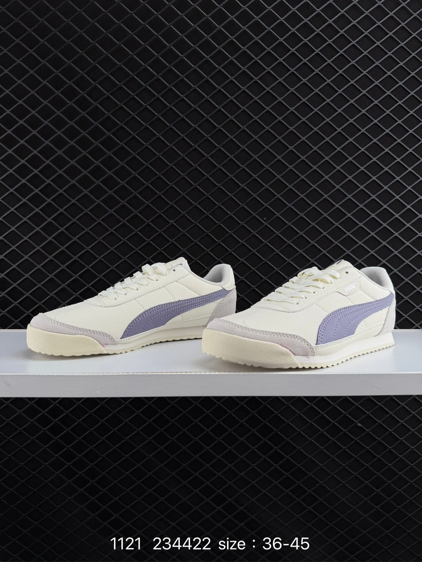 PUMA Turino II OG
