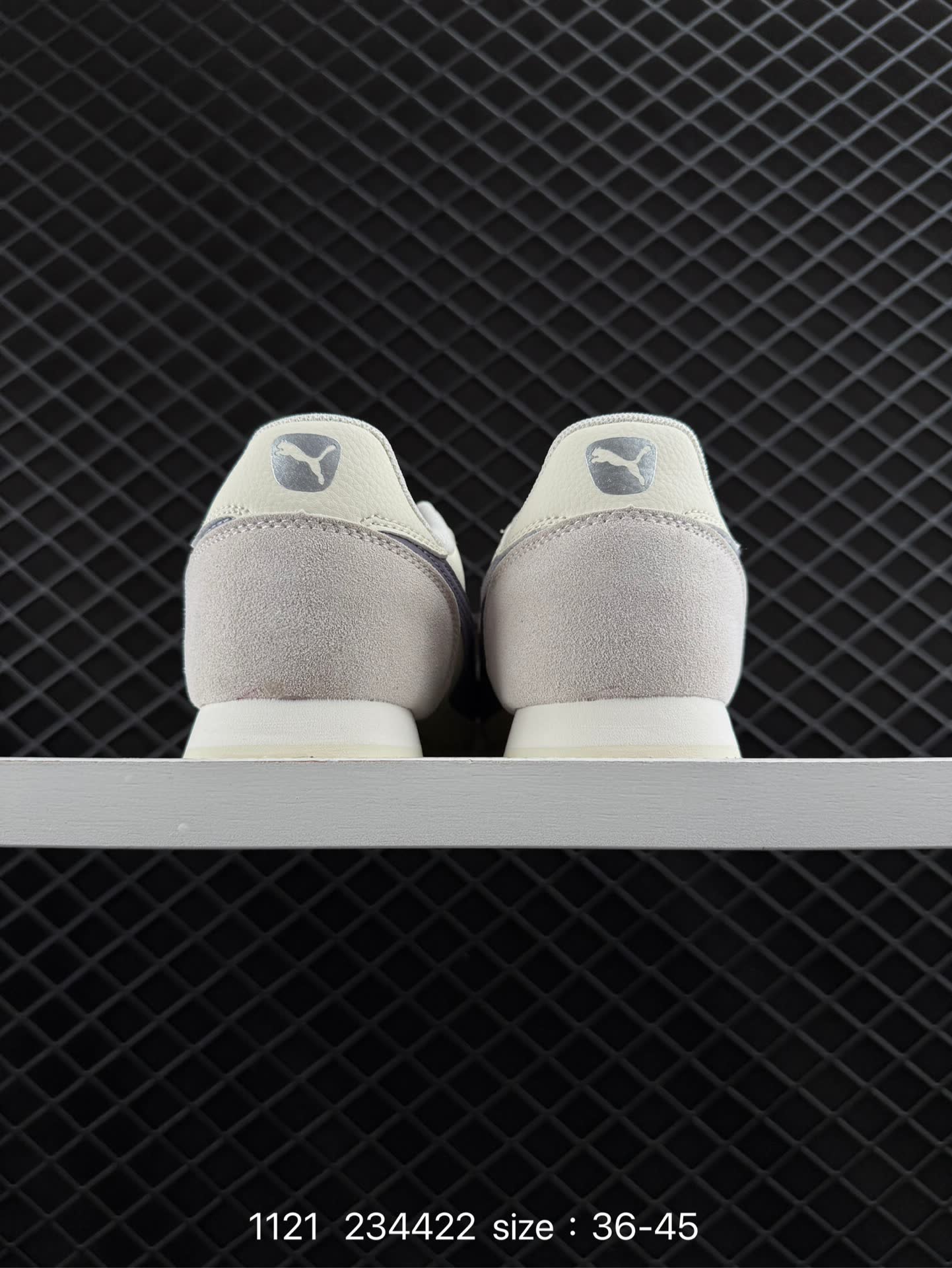 PUMA Turino II OG