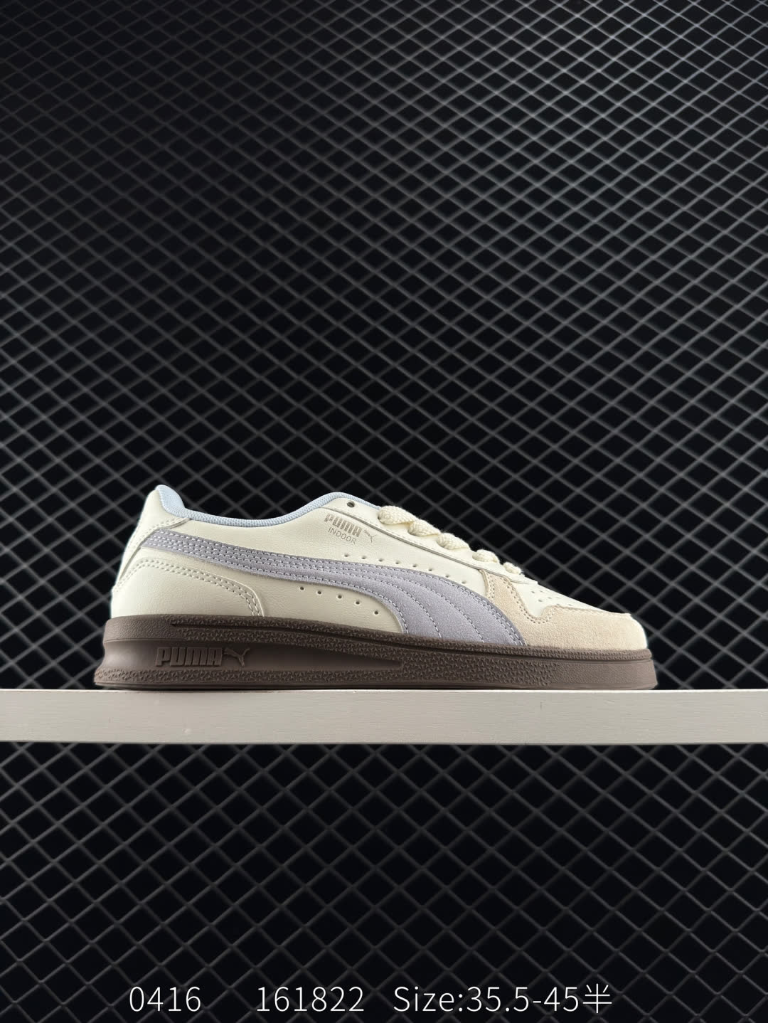 Puma warn weather gum Puma warn weather gum