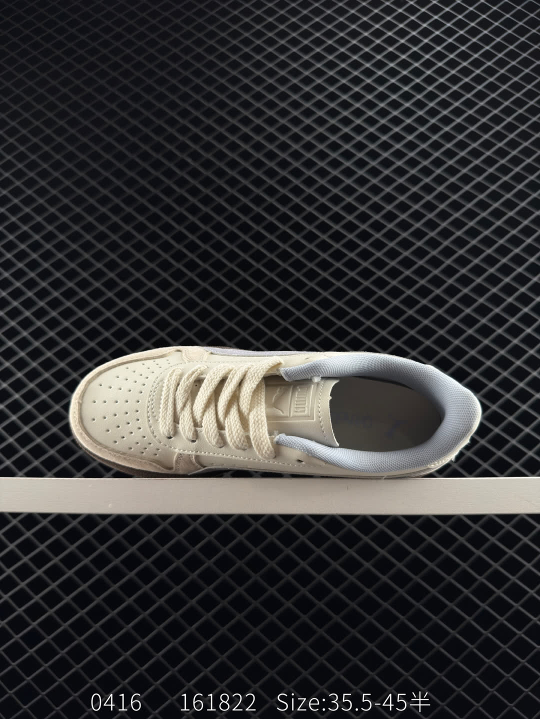 Puma warn weather gum