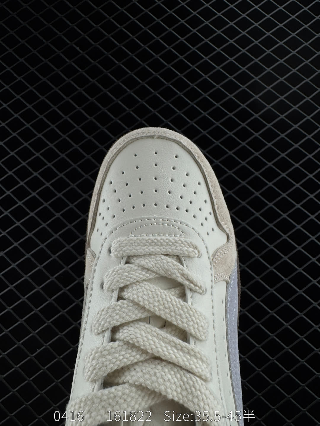 Puma warn weather gum