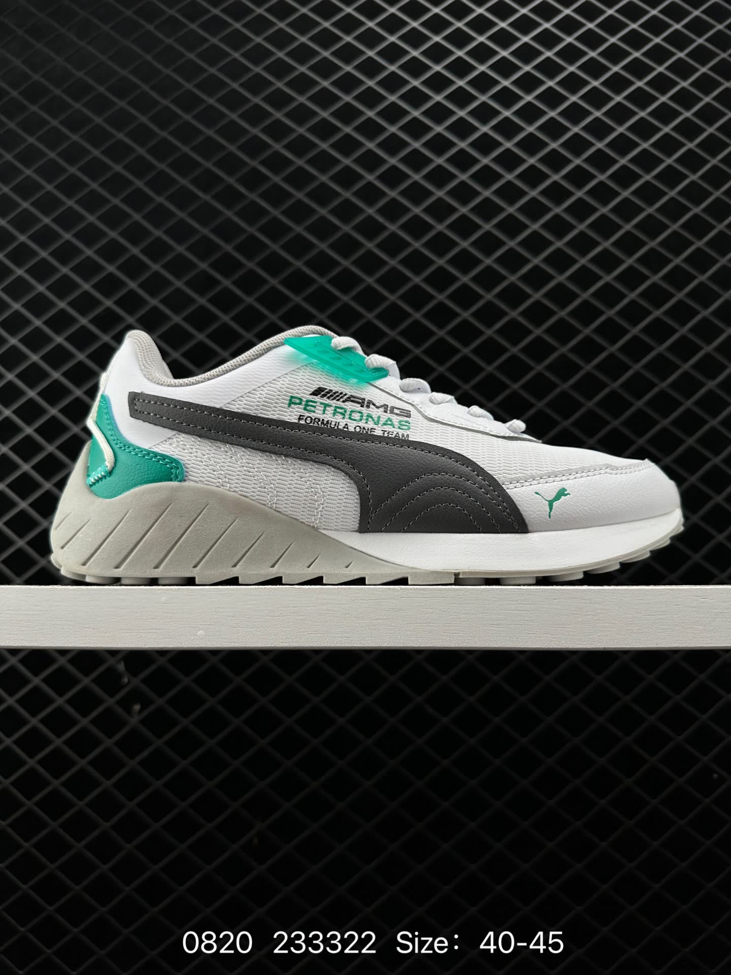 Puma Roma M Motorsport Puma Roma M Motorsport