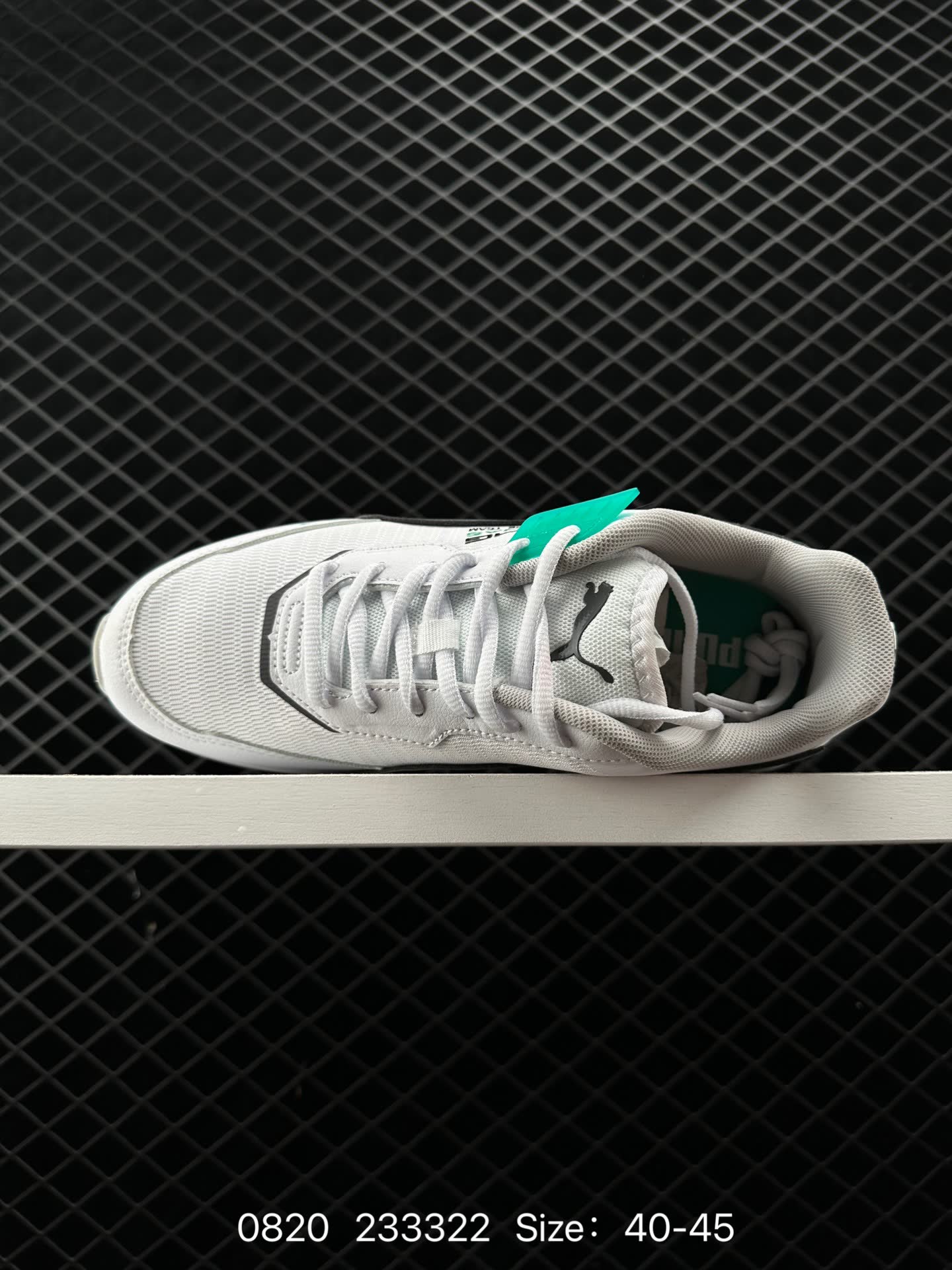 Puma Roma M Motorsport