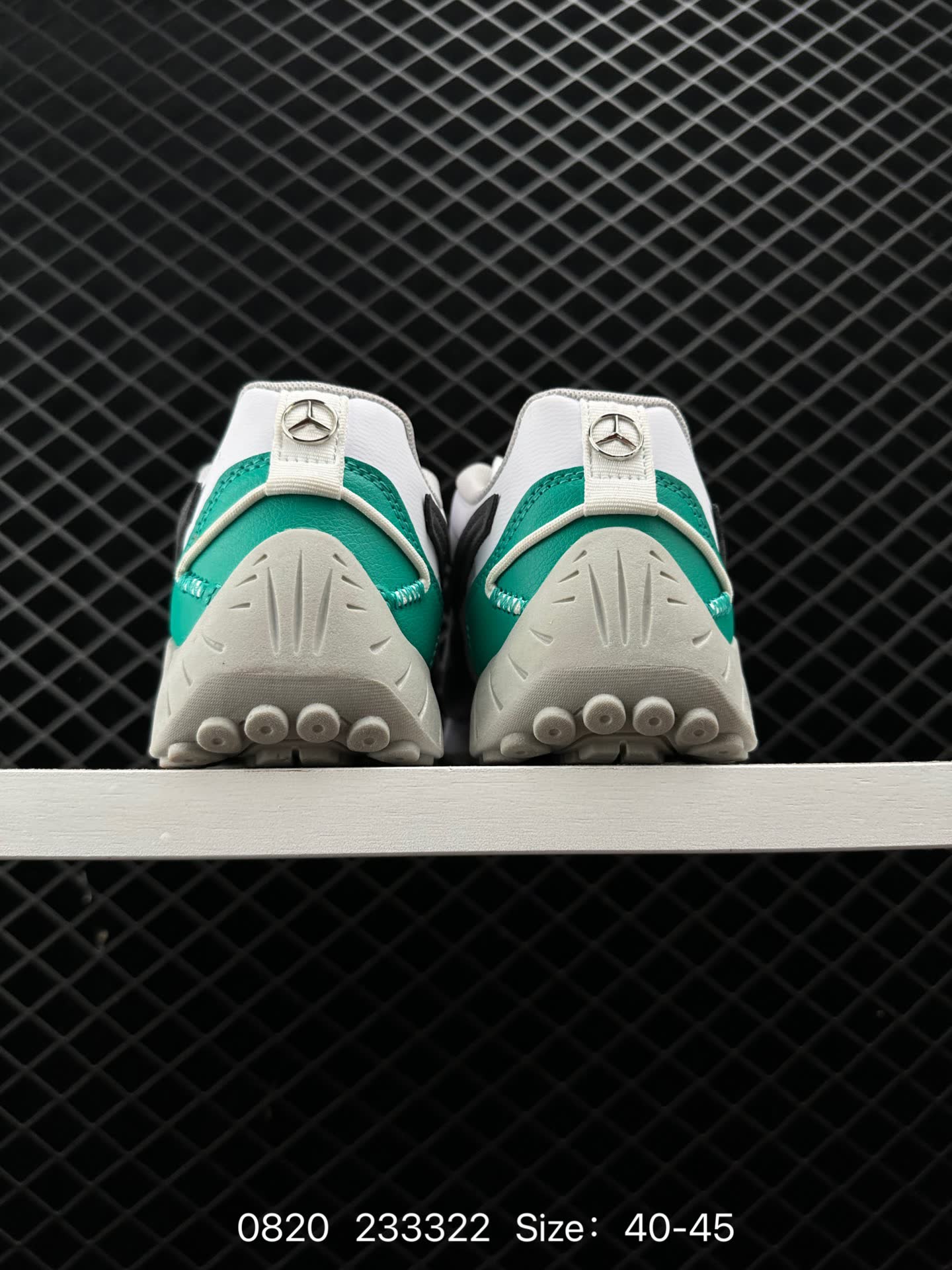 Puma Roma M Motorsport