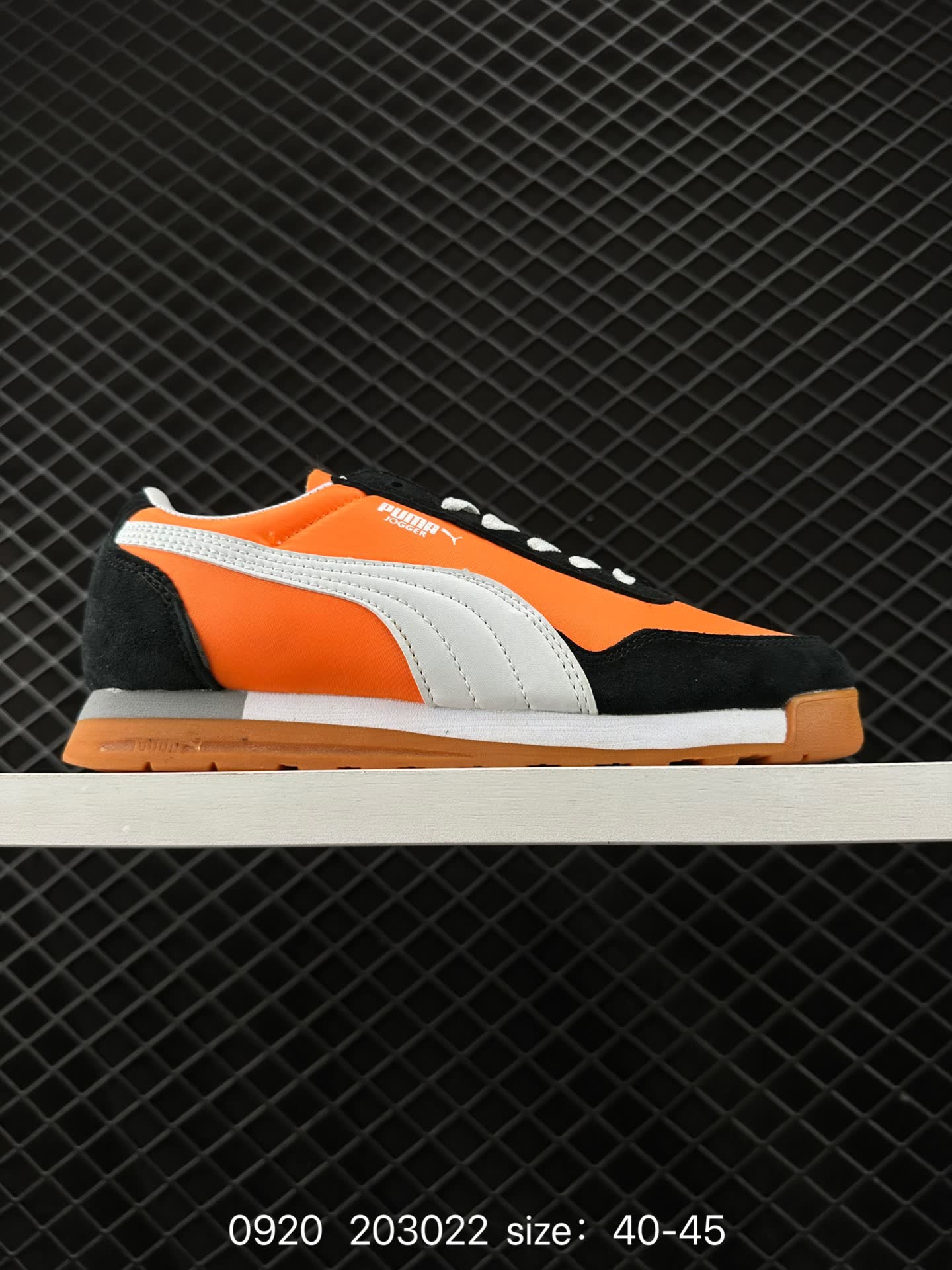 PUMA Jogger OG PUMA Jogger OG
