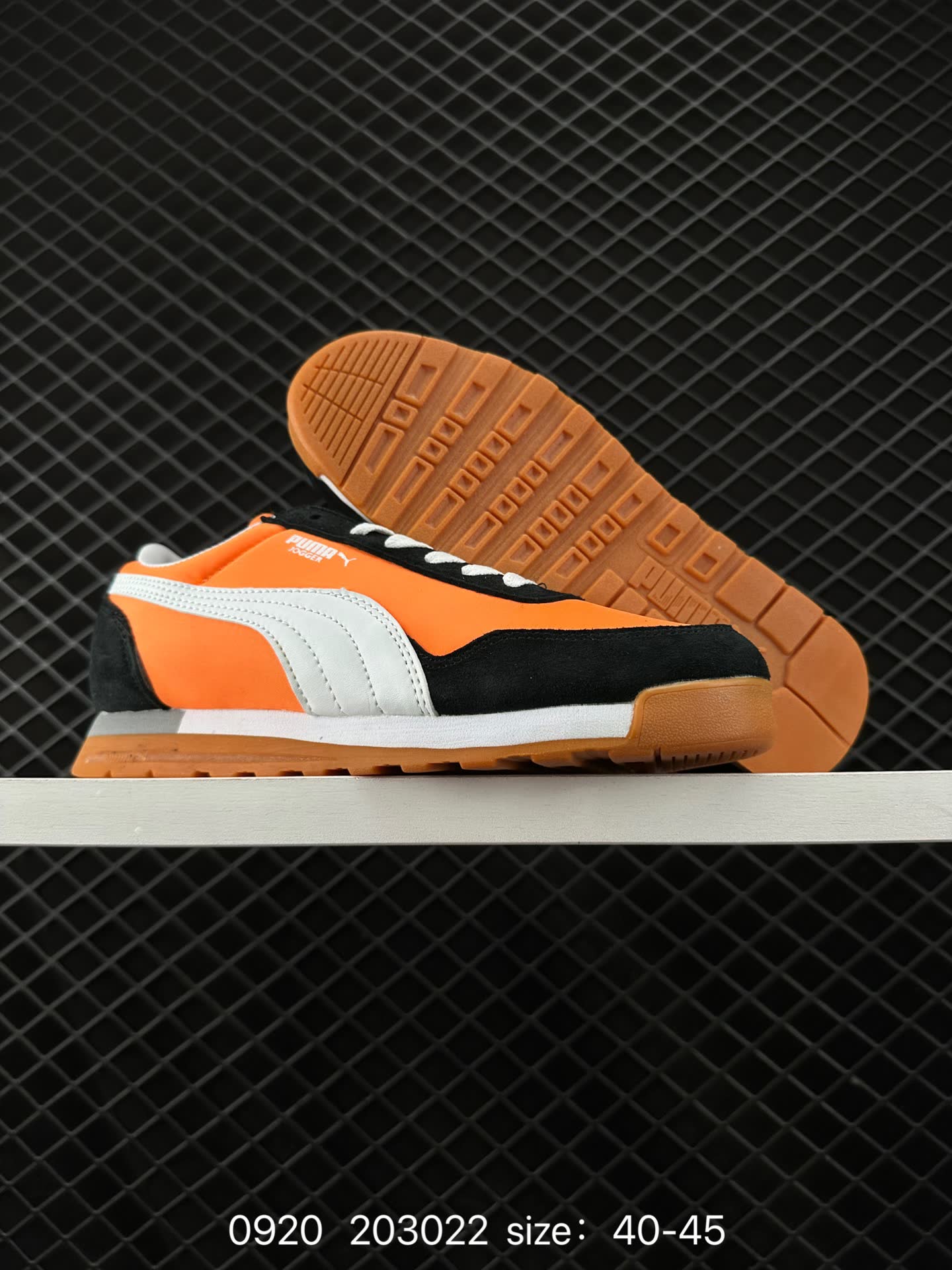 PUMA  Jogger OG
